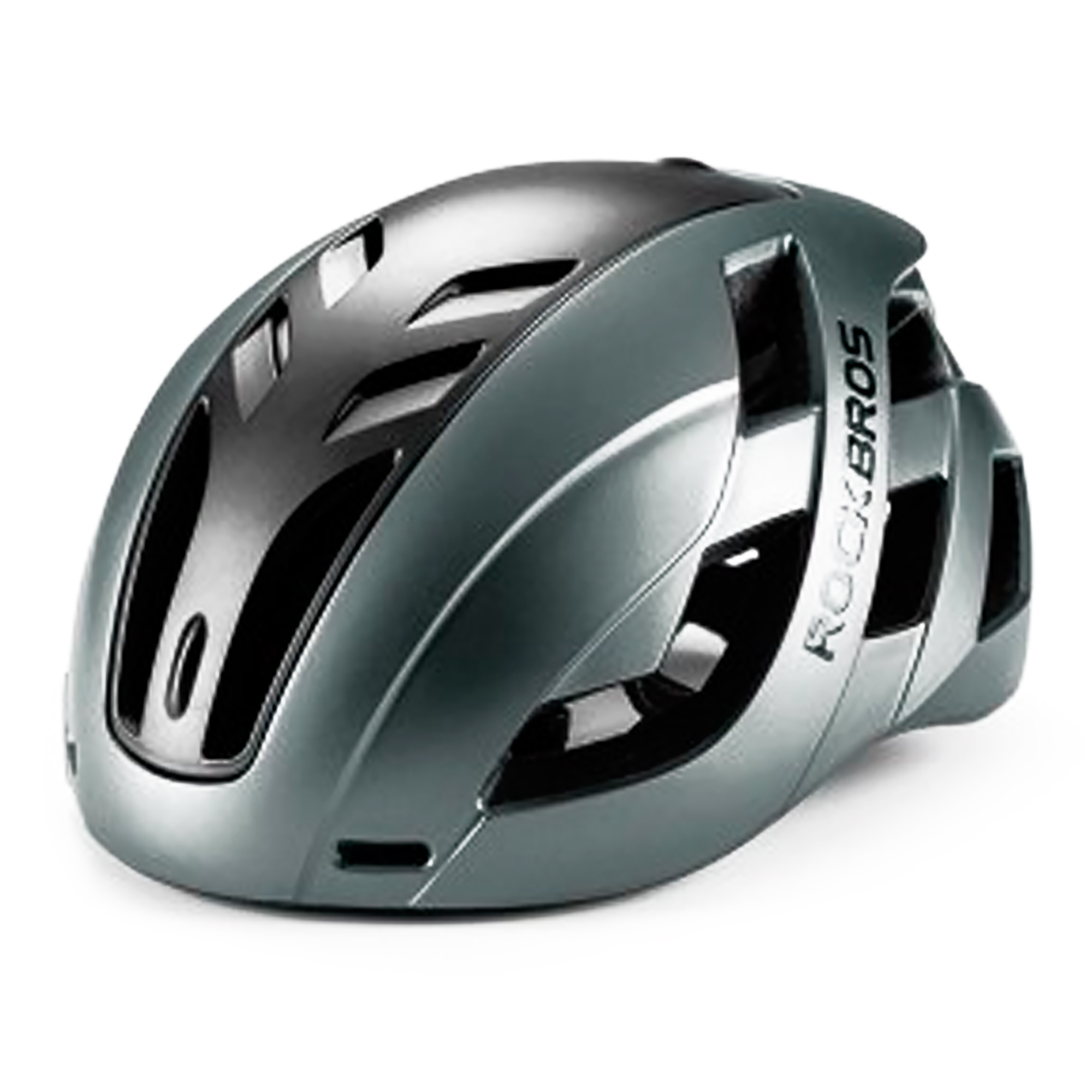 Casco Para Bicicleta Rockbros Reflectante