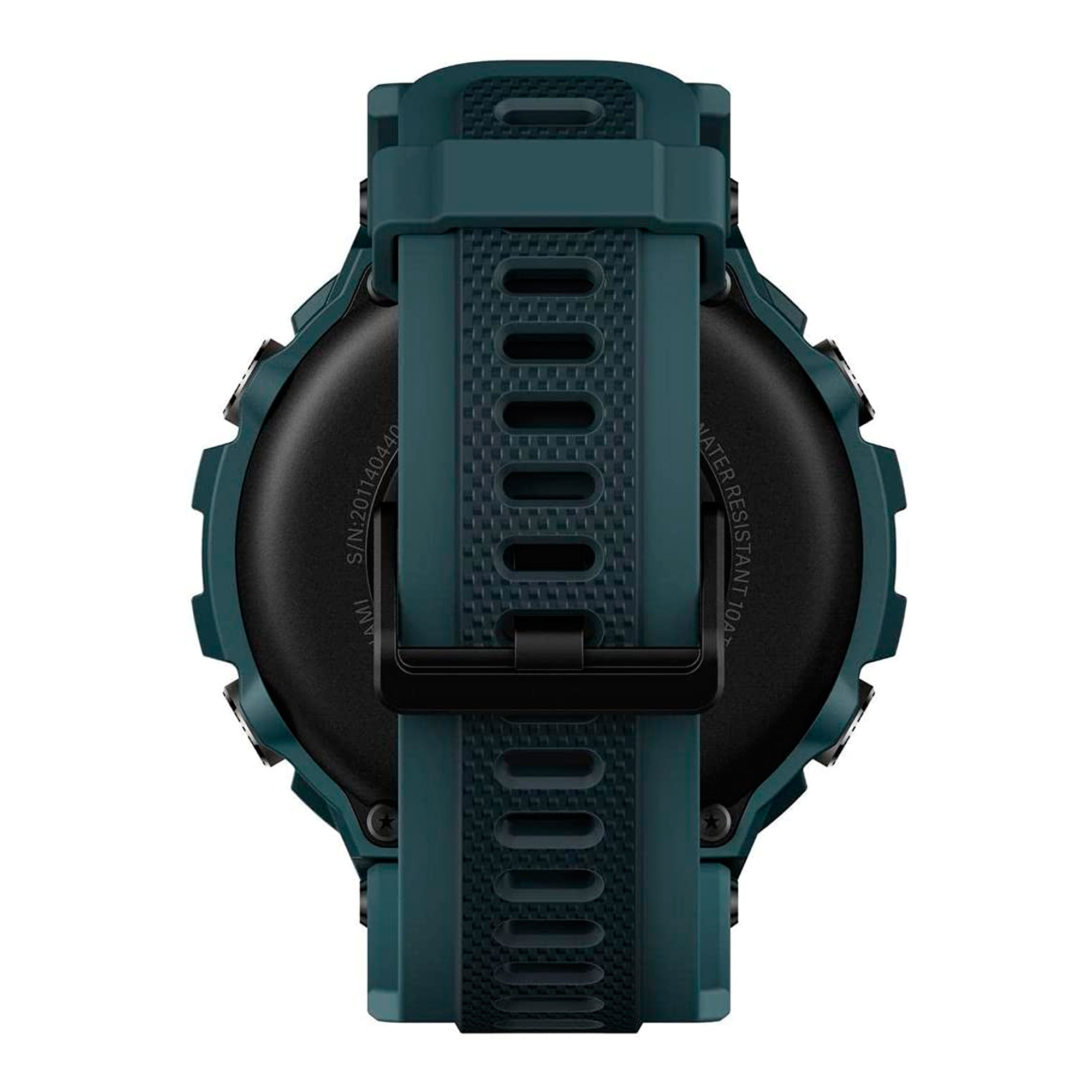 Reloj Inteligente Amazfit T-rex Pro 10atm Gps Bt
