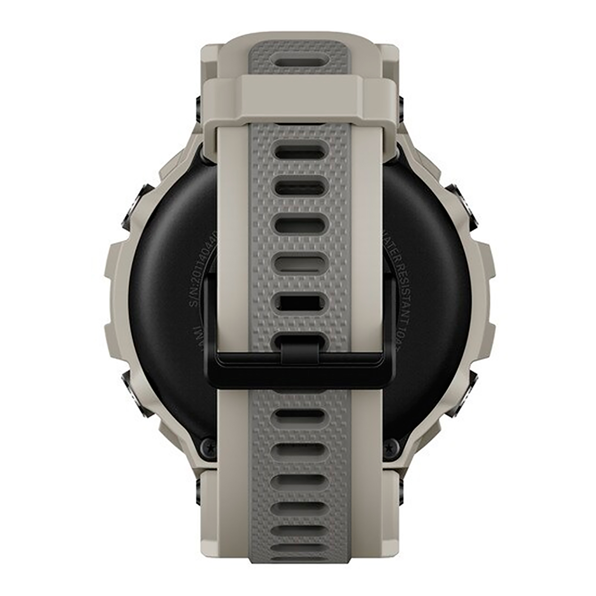 Reloj Inteligente Amazfit T-rex Pro 10atm Gps Bt