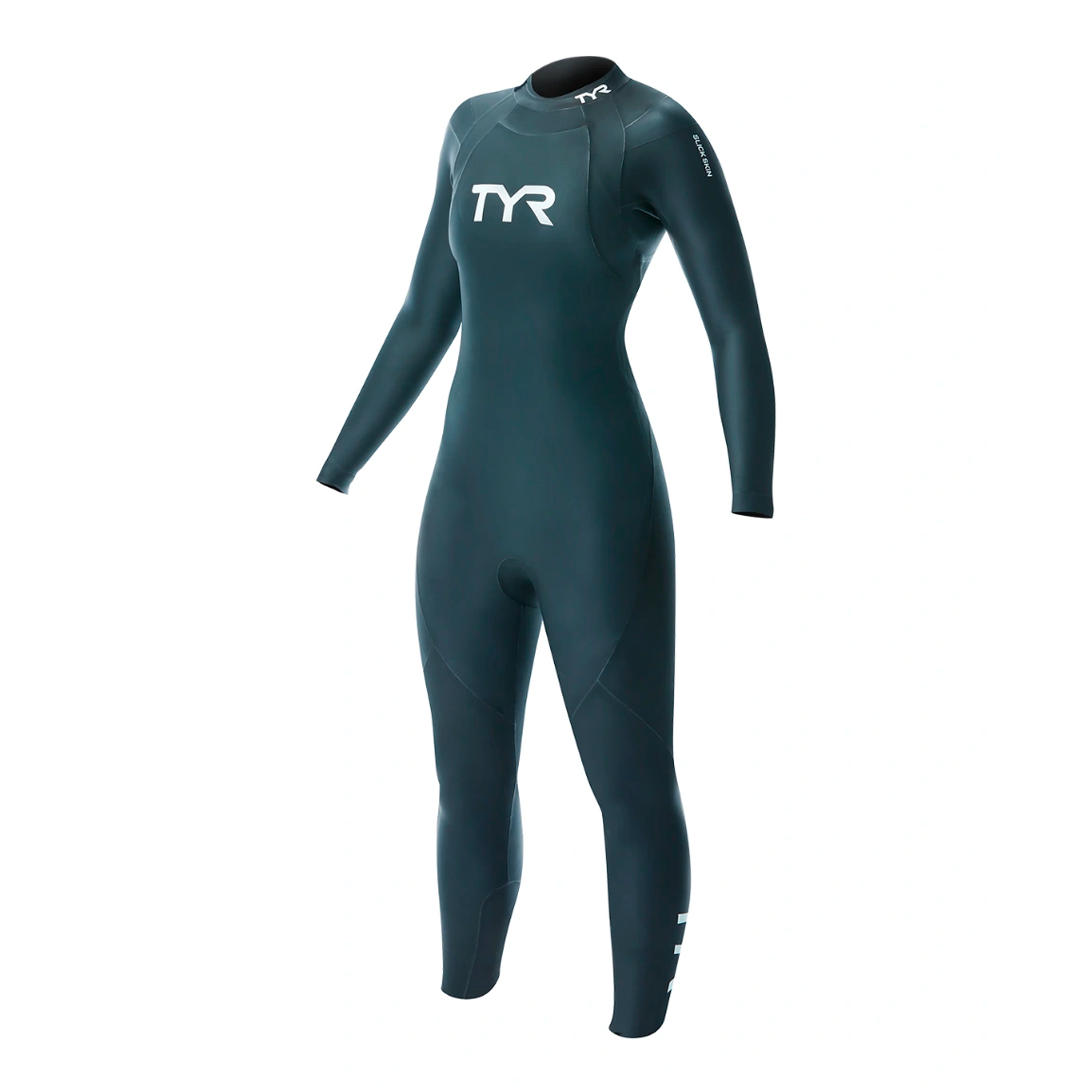 Traje De Neopreno Tyr Cat 1 Mujer M/34