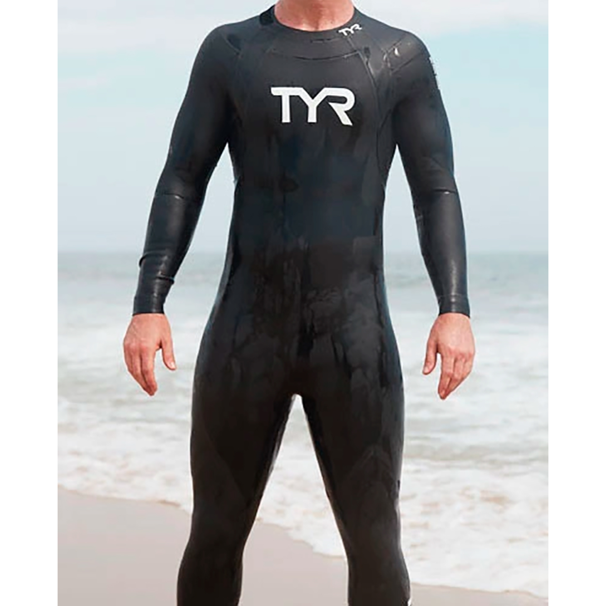 Traje De Neopreno Tyr Cat 1 Hombre Xxl/38 PcService