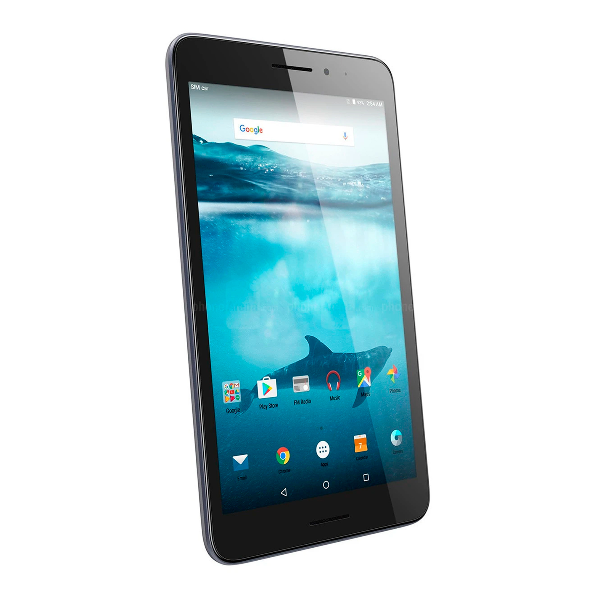 Tablet Zte Zpad 8 2gb 32gb Quad Core 5mp+2mp PcService