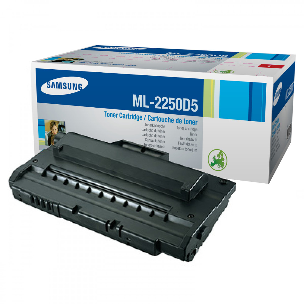 Toner Original Samsung Ml2250/2251