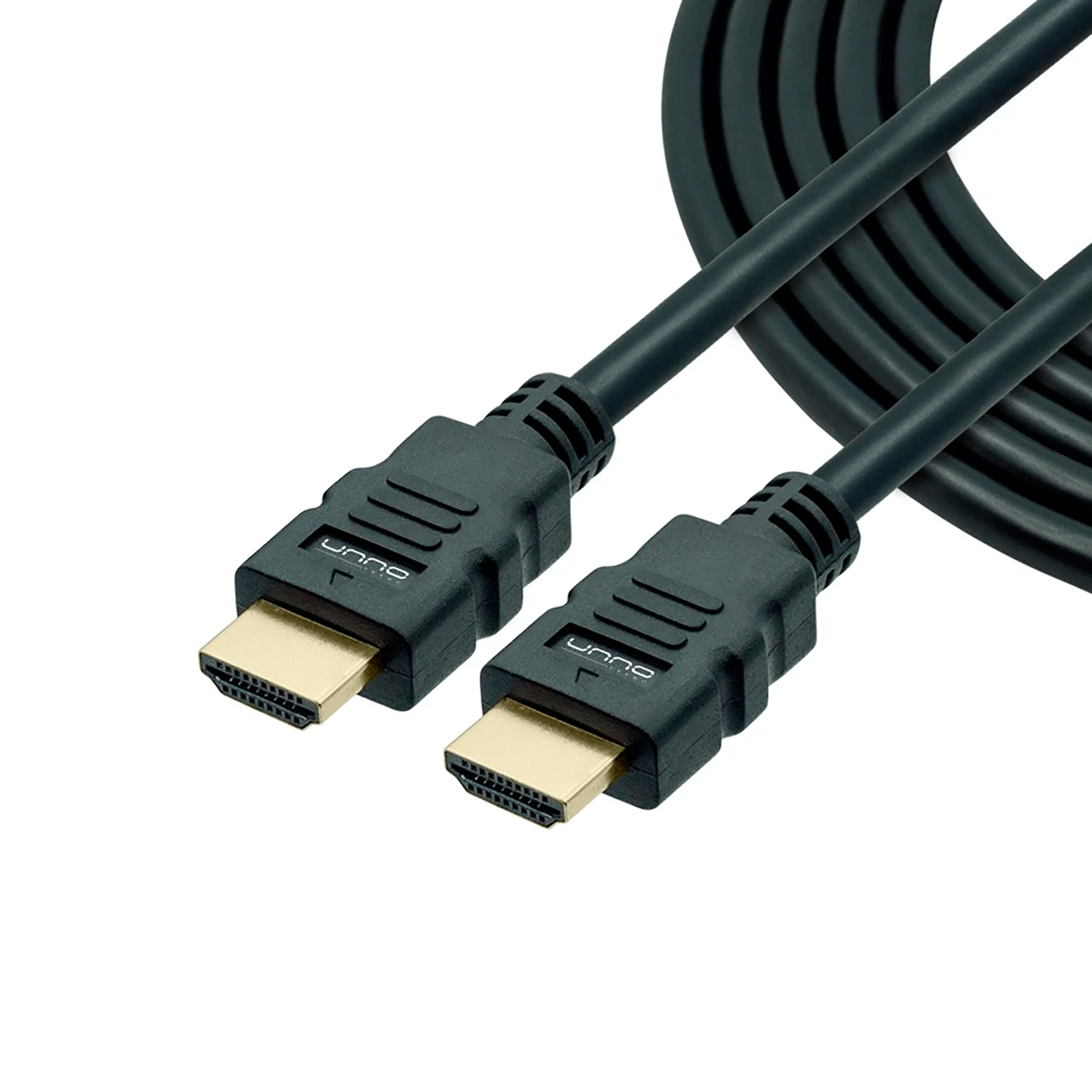 Cable Unno Hdmi 15m Soporta 1080p Compatible Con 3d