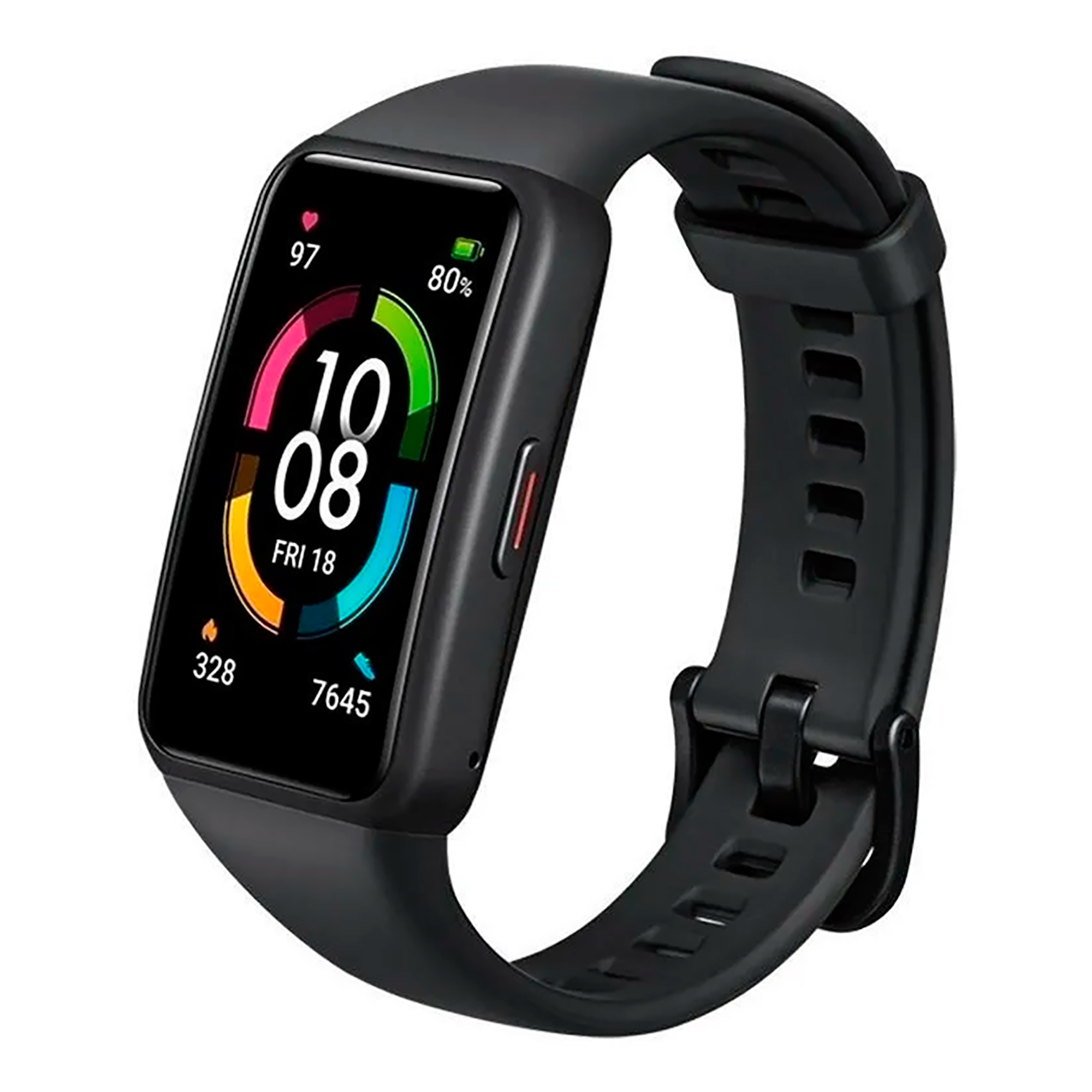 Reloj Inteligente Honor Band 6 5atm Bluetooth
