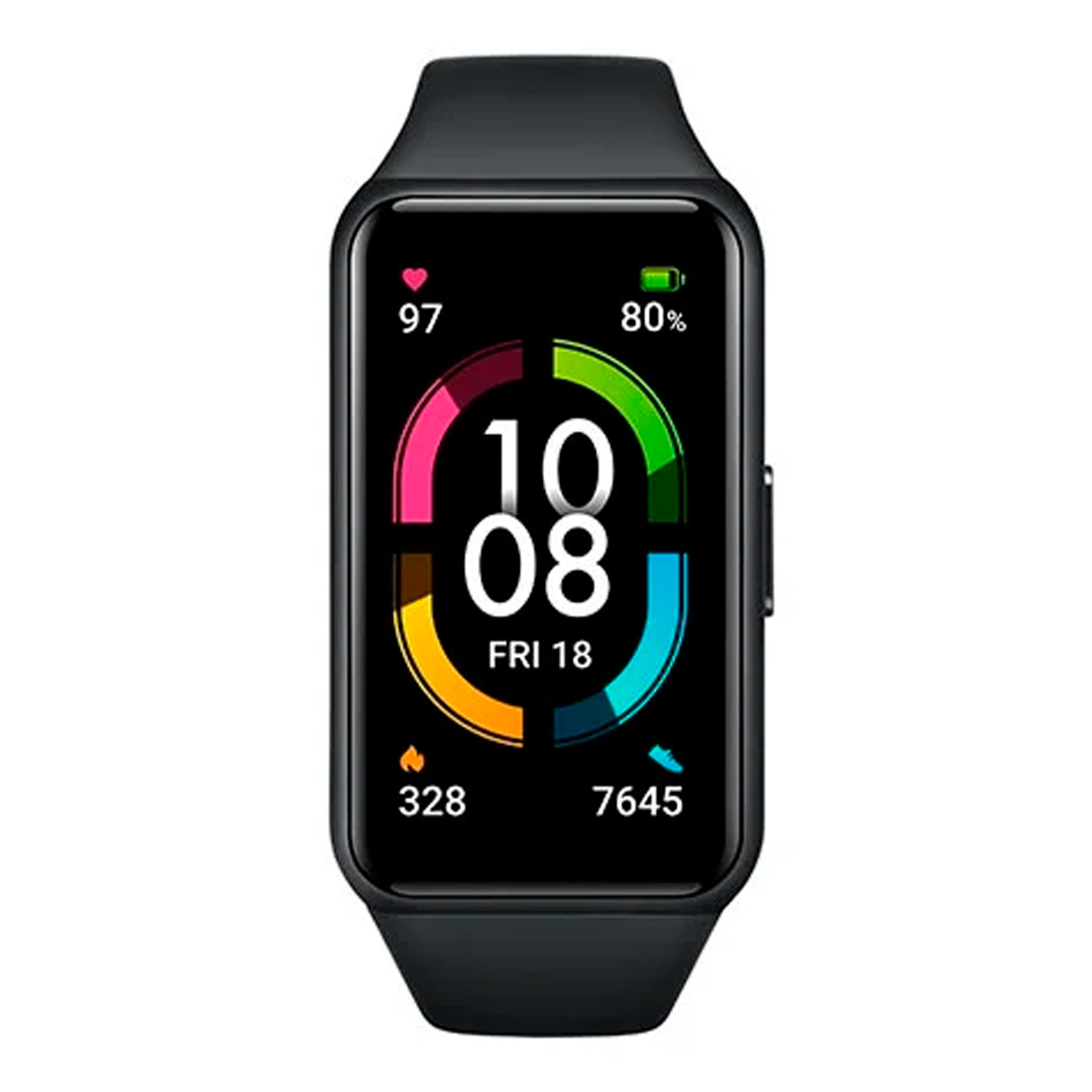 Reloj Inteligente Honor Band 6 5atm Bluetooth