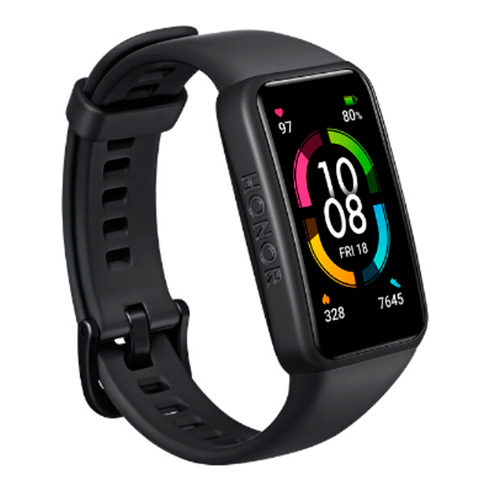 smartwatch honor