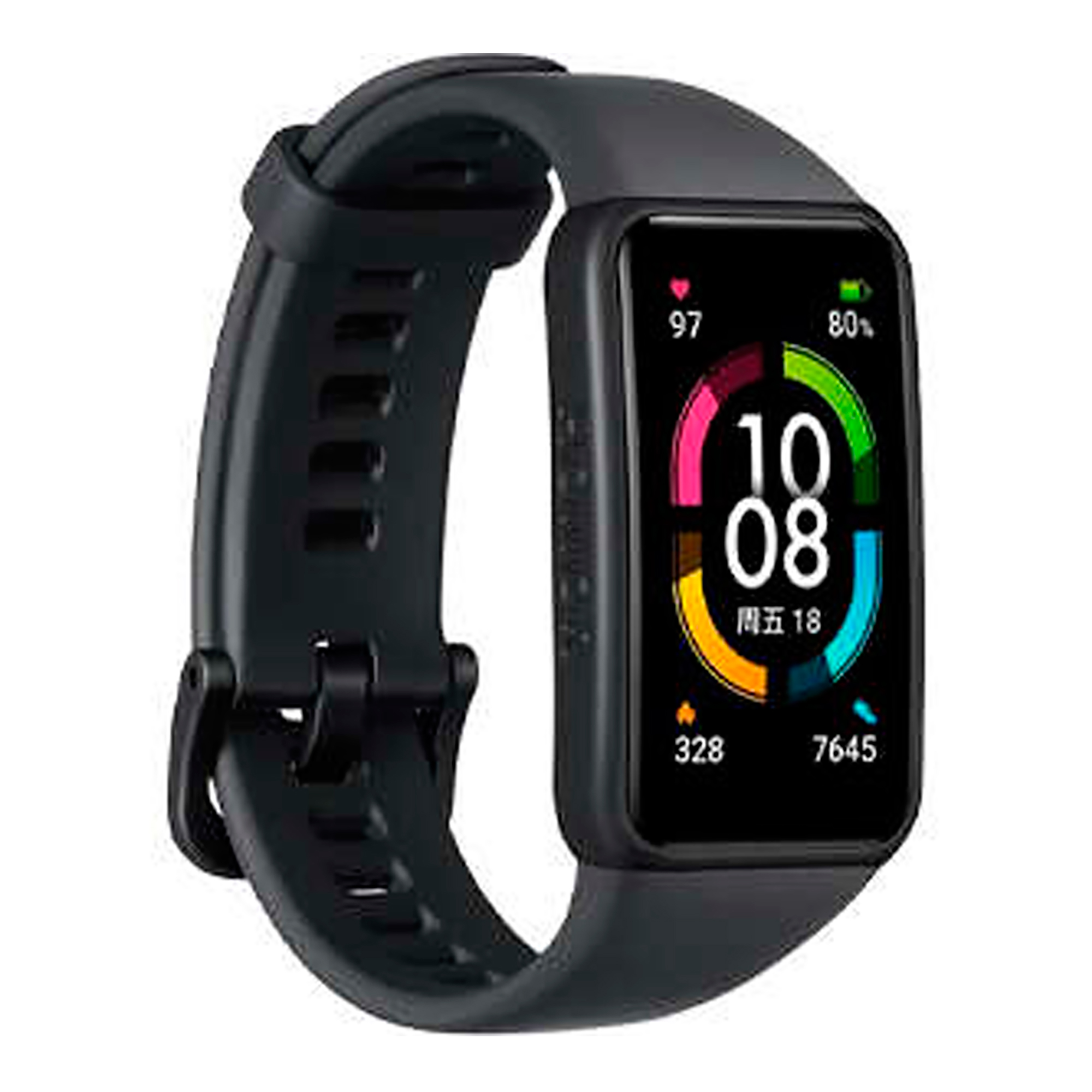 Reloj Inteligente Honor Band 6 5atm Bluetooth PcService
