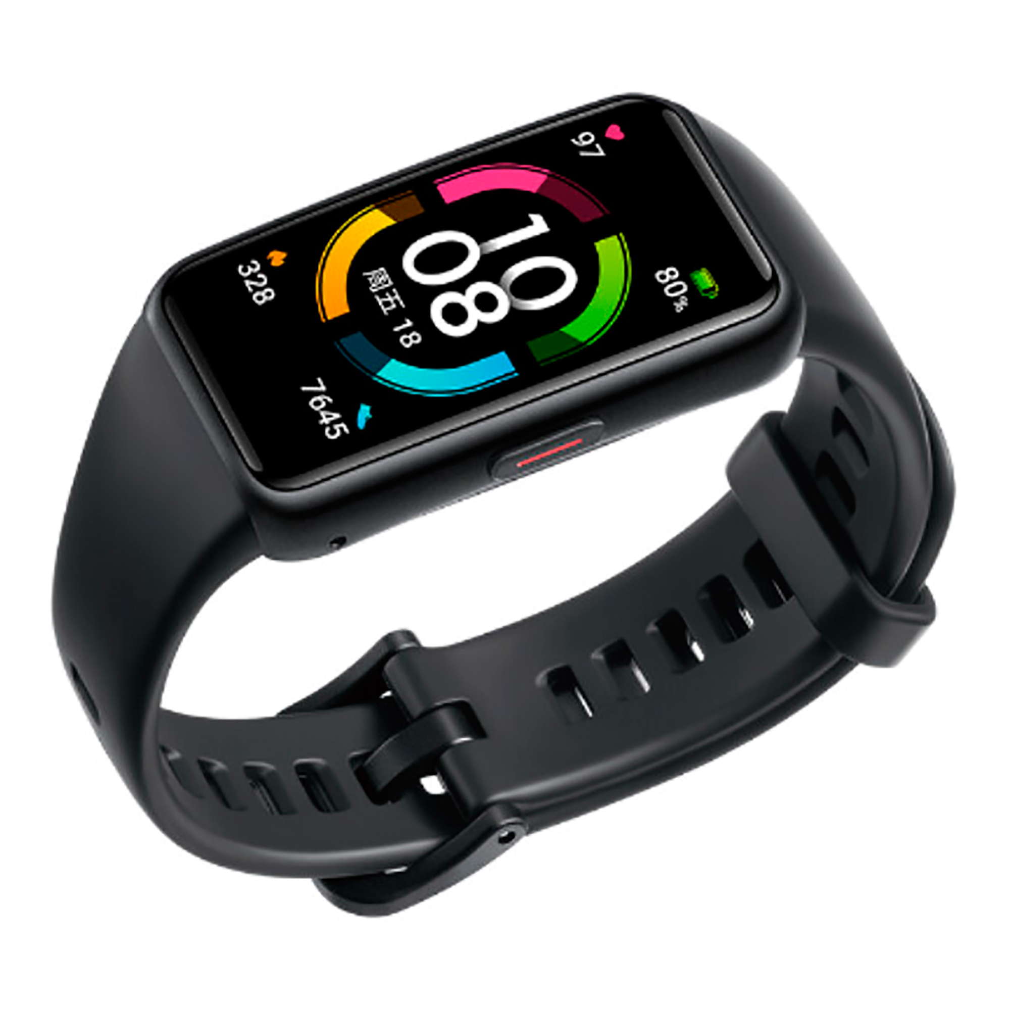 Reloj Inteligente Honor Band 6 5atm Bluetooth