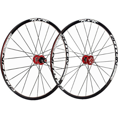 Ruedas para bicicleta de MTB 27,5 RXR