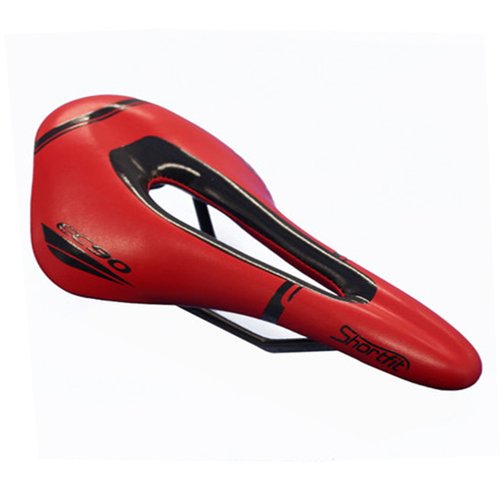 Asiento De Bicicleta Ec90