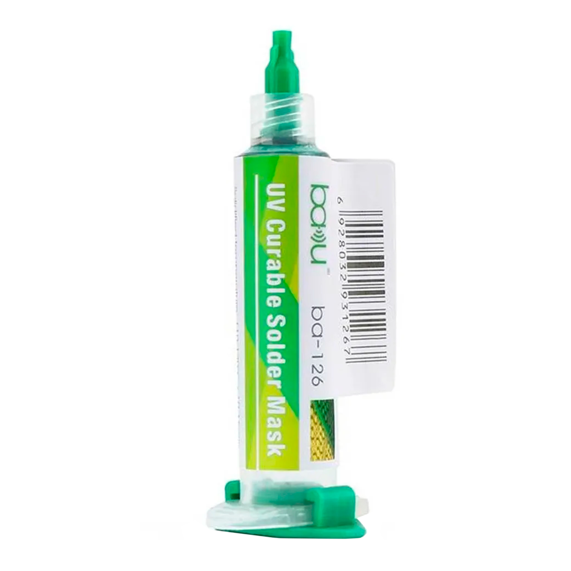 Mascara Para Soldadura Baku Ba-126 8grs