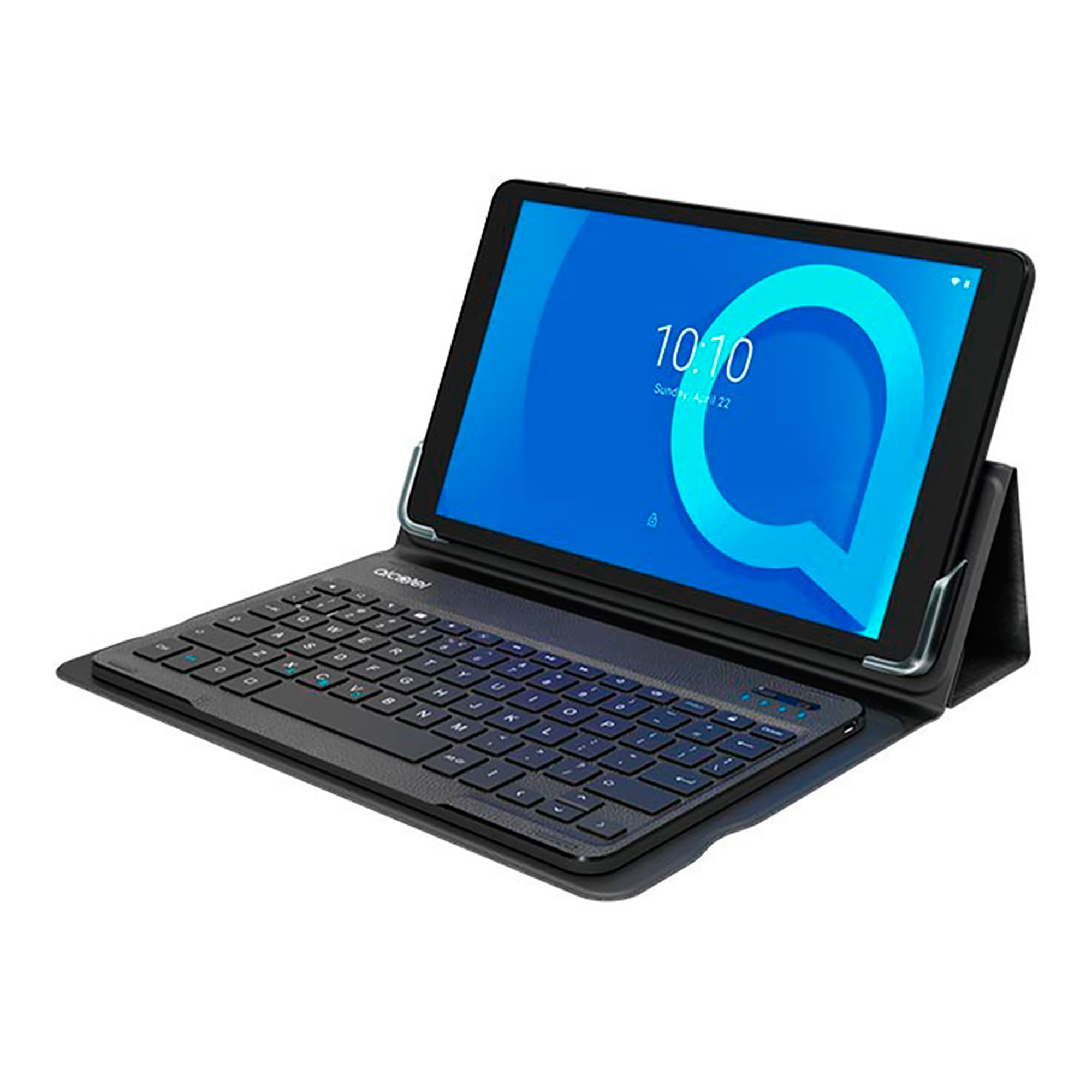 Tablet Alcatel 1T 10,1'' 2gb 32gb Quad Core Teclado Espaol