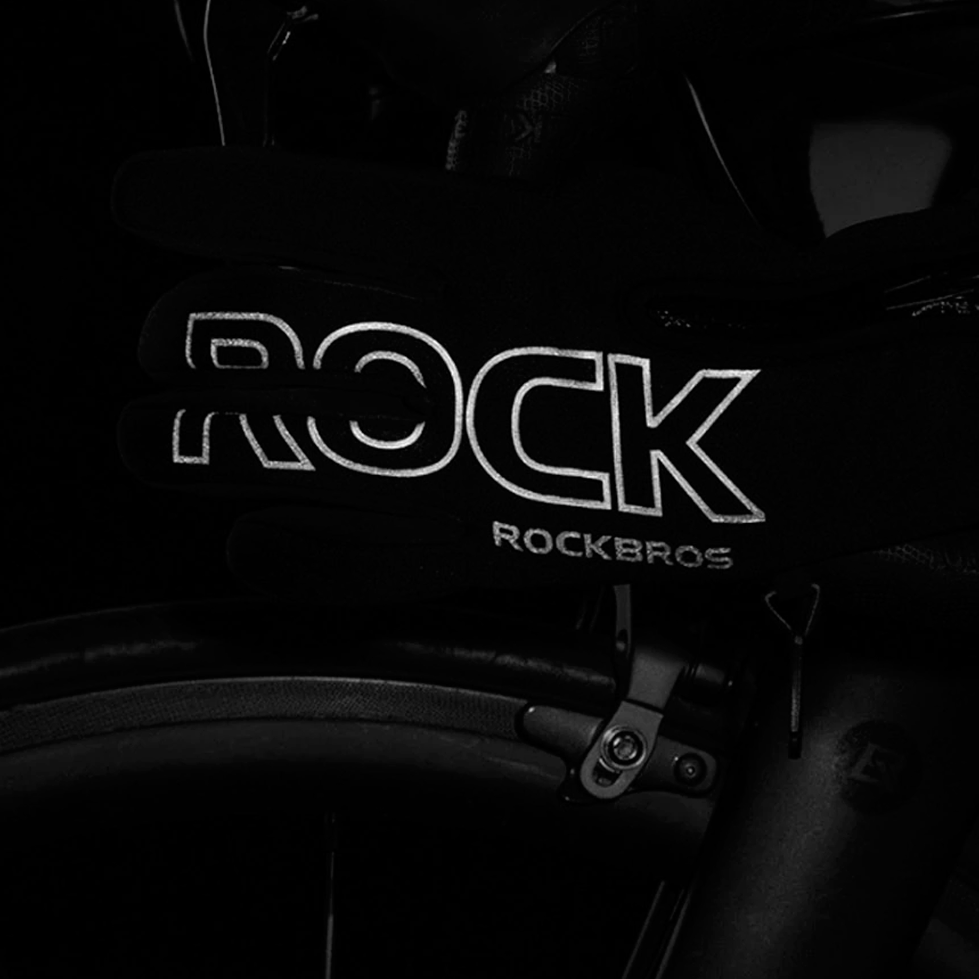 Guantes De Invierno Rockbros Antideslizantes L