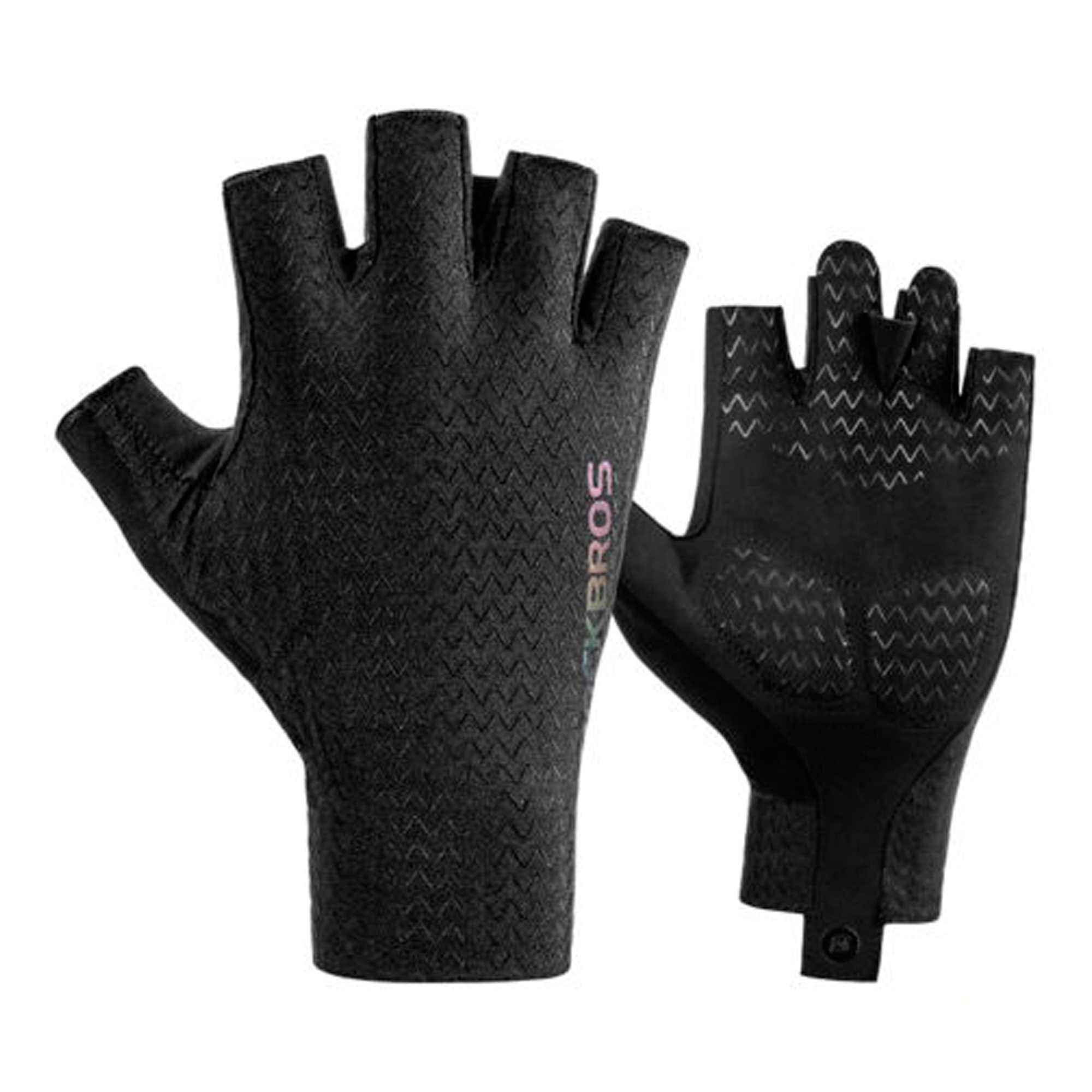 Guantes De Ciclismo  Rockbros Antideslizantes