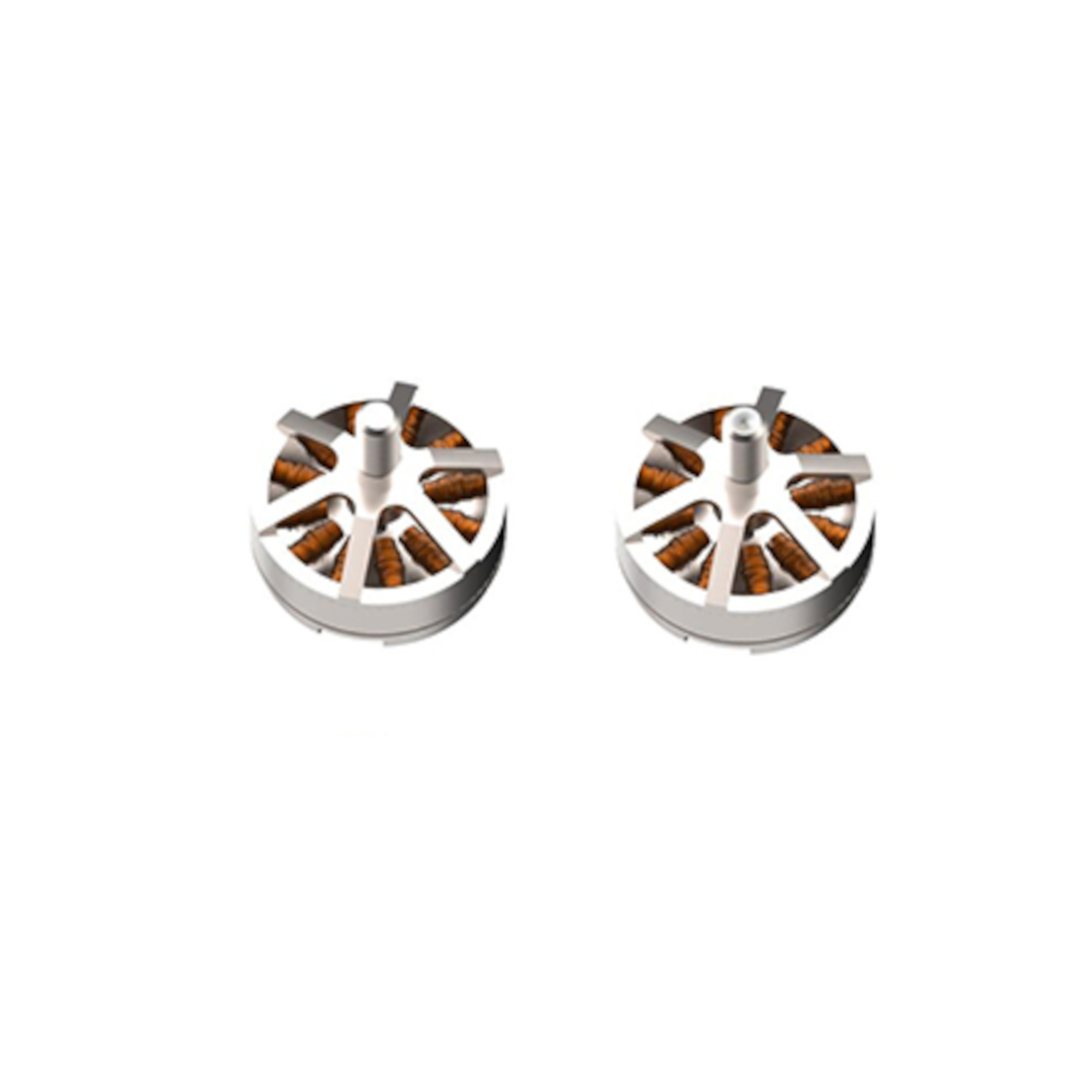 Motores de Repuesto Para Drone Holy Stone HS700D 2K - Oficial UruStore