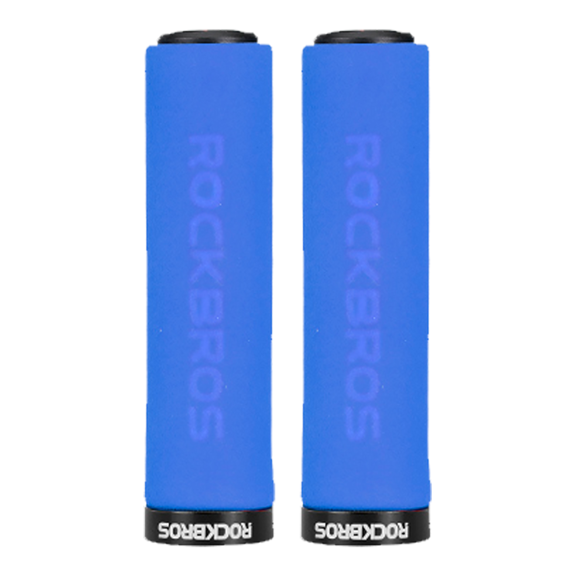 Puños De Espuma Para Bicicleta Montaña Rockbros