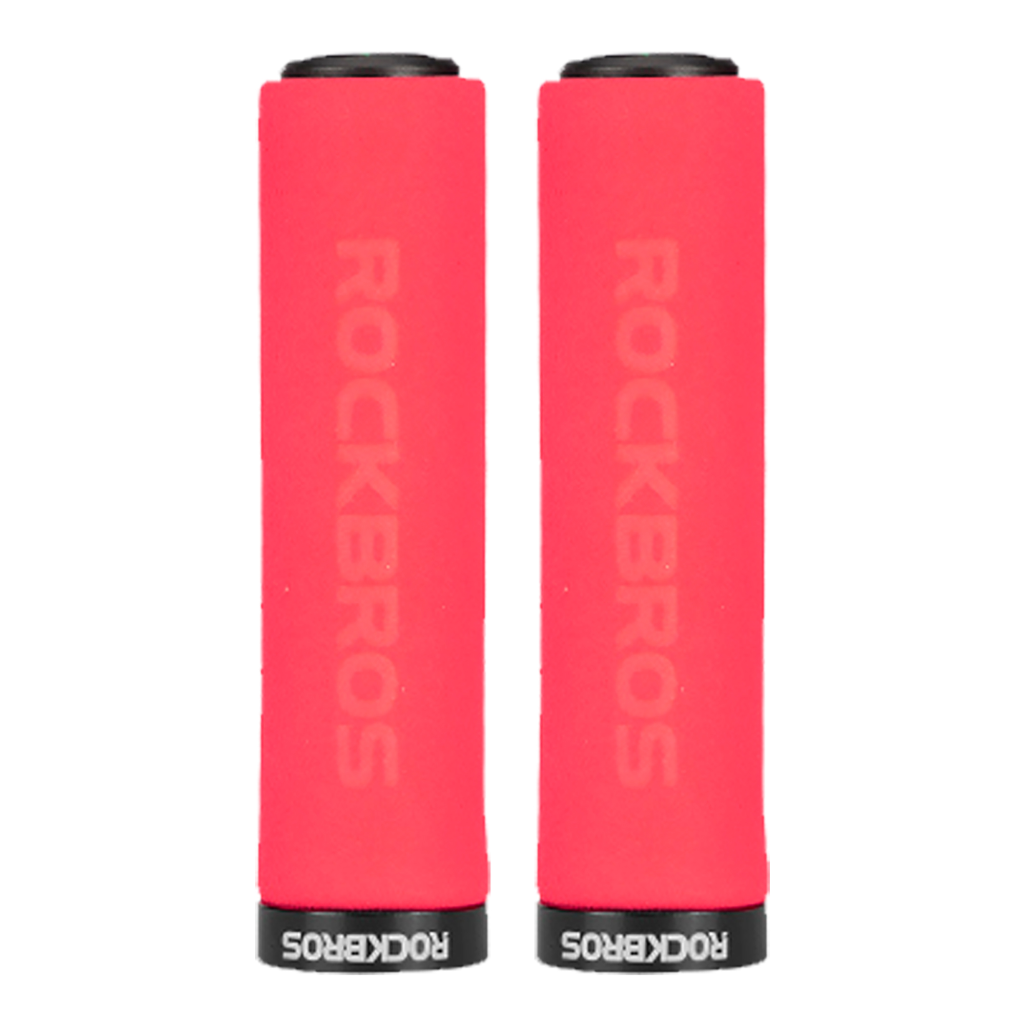 Puños De Espuma Para Bicicleta Montaña Rockbros