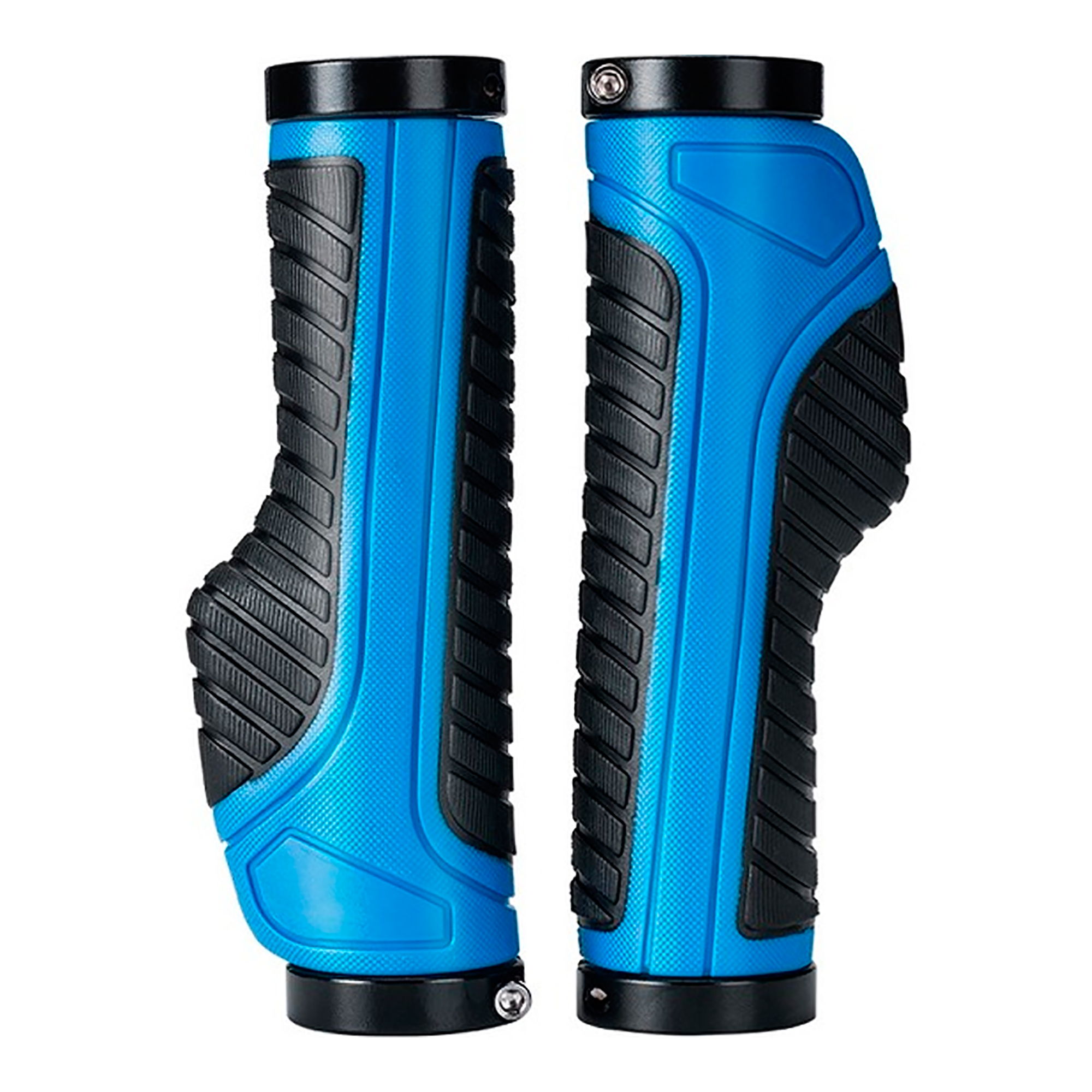 Puos Para Bicicleta Ergonmicos Rockbros