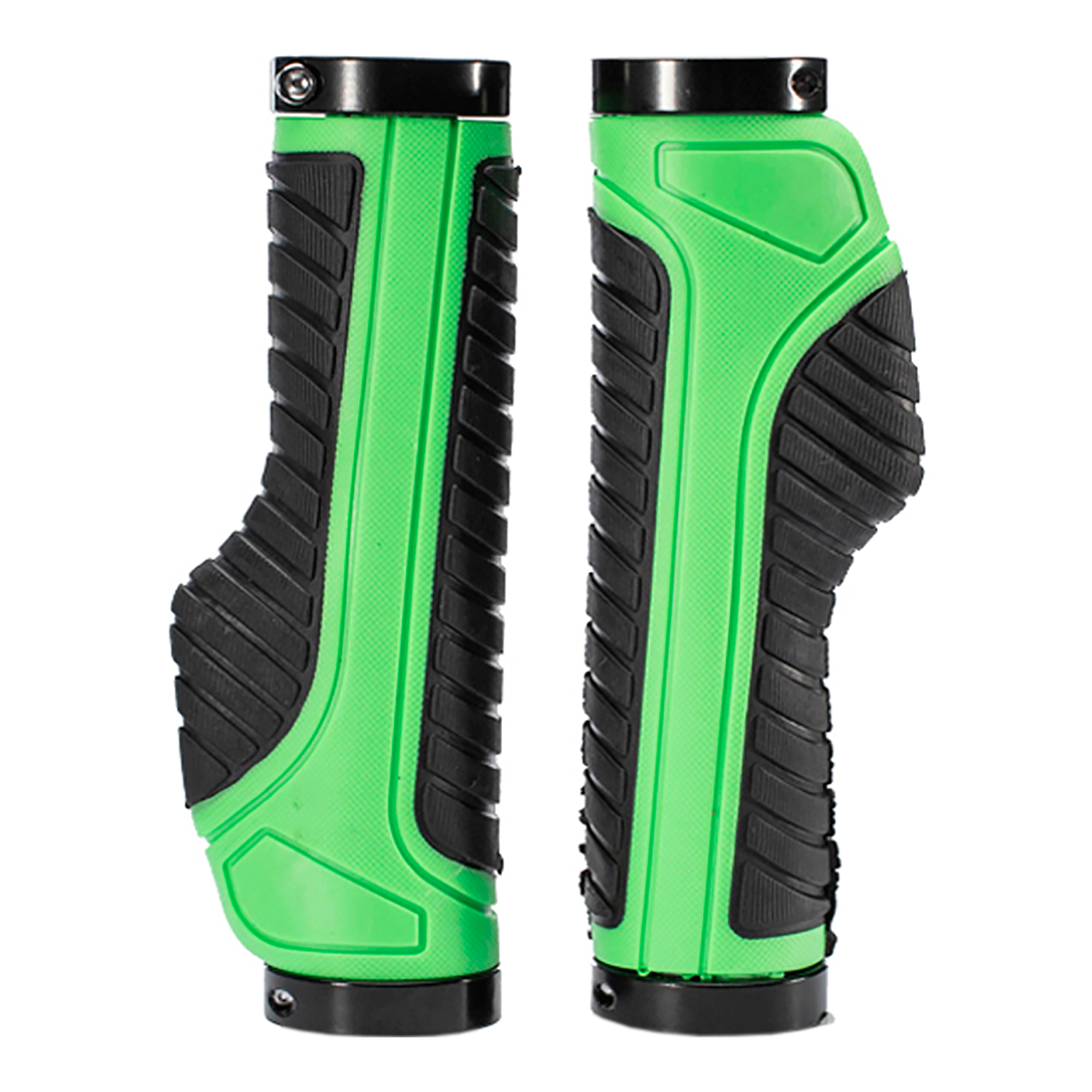 Puos Para Bicicleta Ergonmicos Rockbros