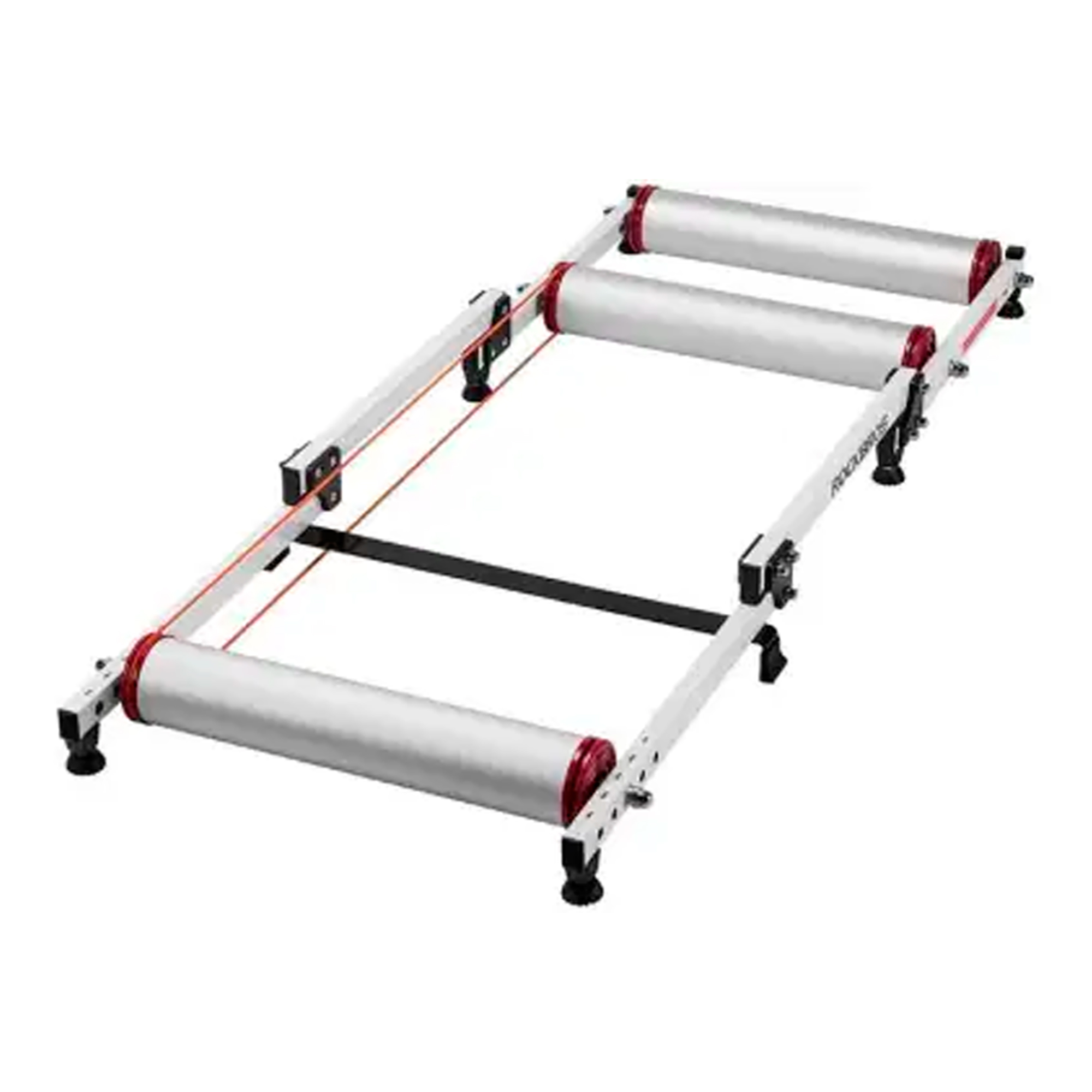 Rodillo 3 Rulos Rockbros Plegable Aleacin Aluminio