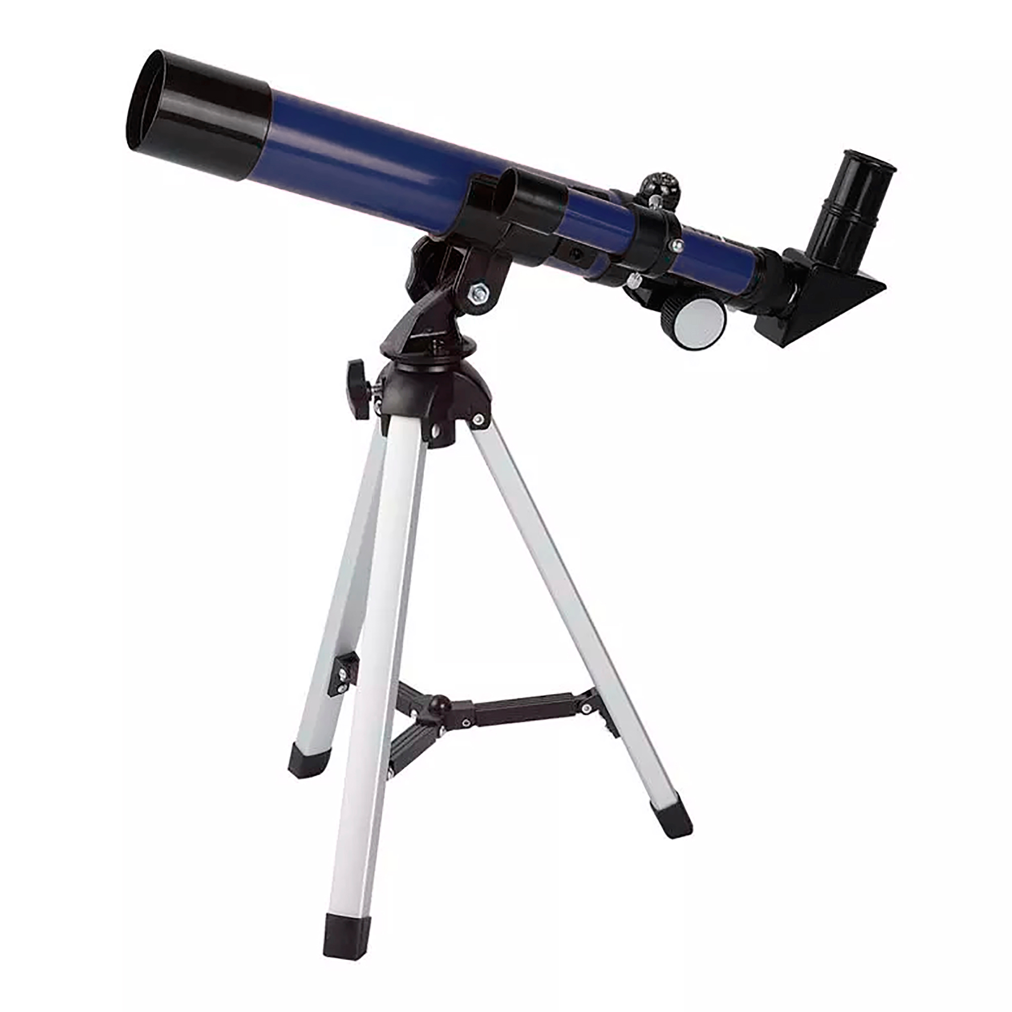 Telescopio Barride 40mm 400mm 5x20 Trpode