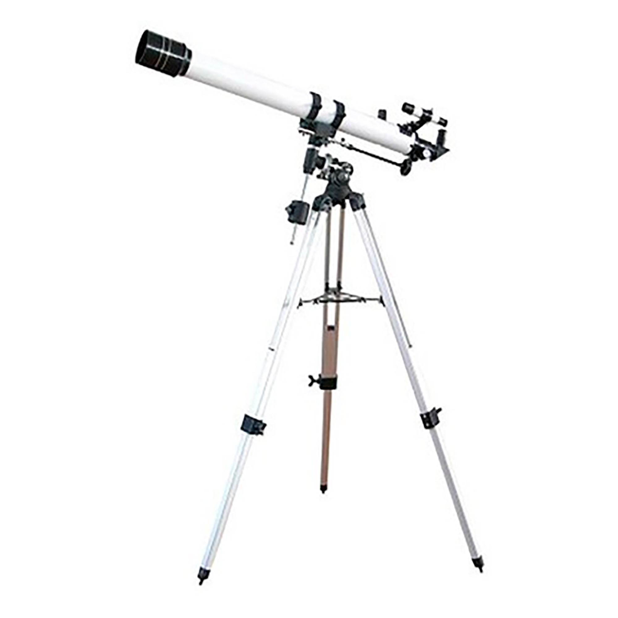 Telescopio Barride 70mm 900mm 5x24 Trpode