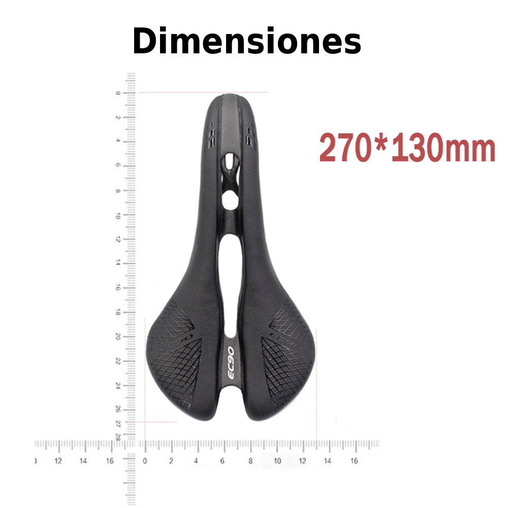 Asiento ec90 deals