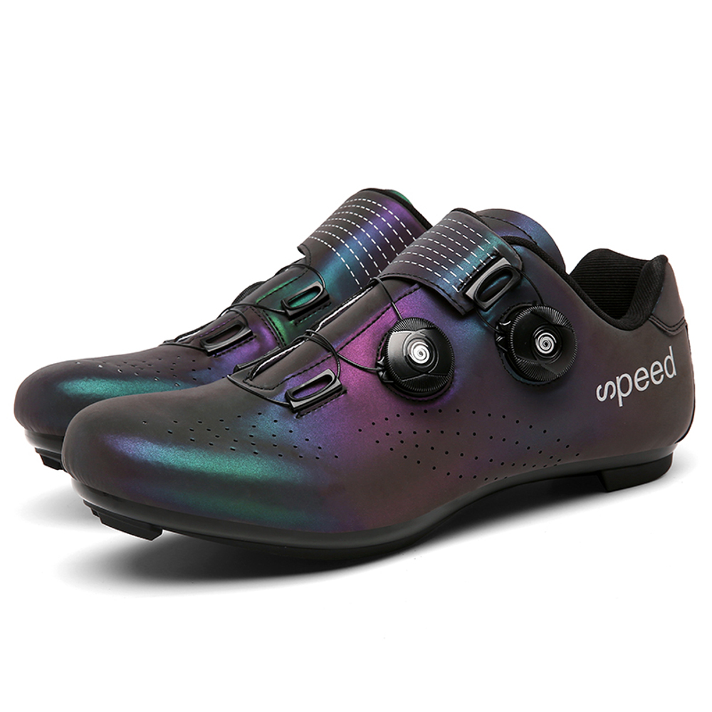 Zapatillas De Ciclismo Ruta