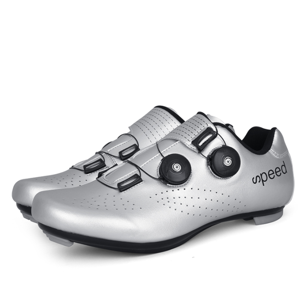 Zapatilla De Ciclismo Ruta O Mtb Speed