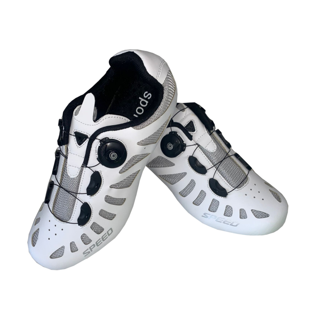 Zapatillas De ciclismo Ruta o Mtb 21006