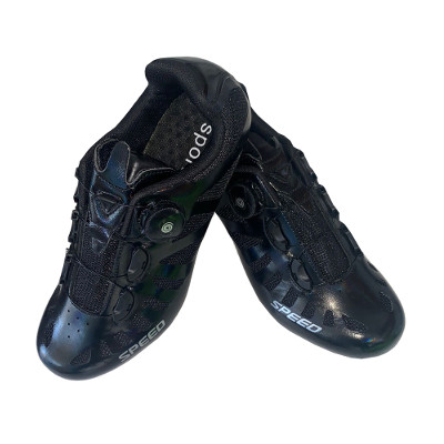Zapatillas De ciclismo Ruta o Mtb Talle 47