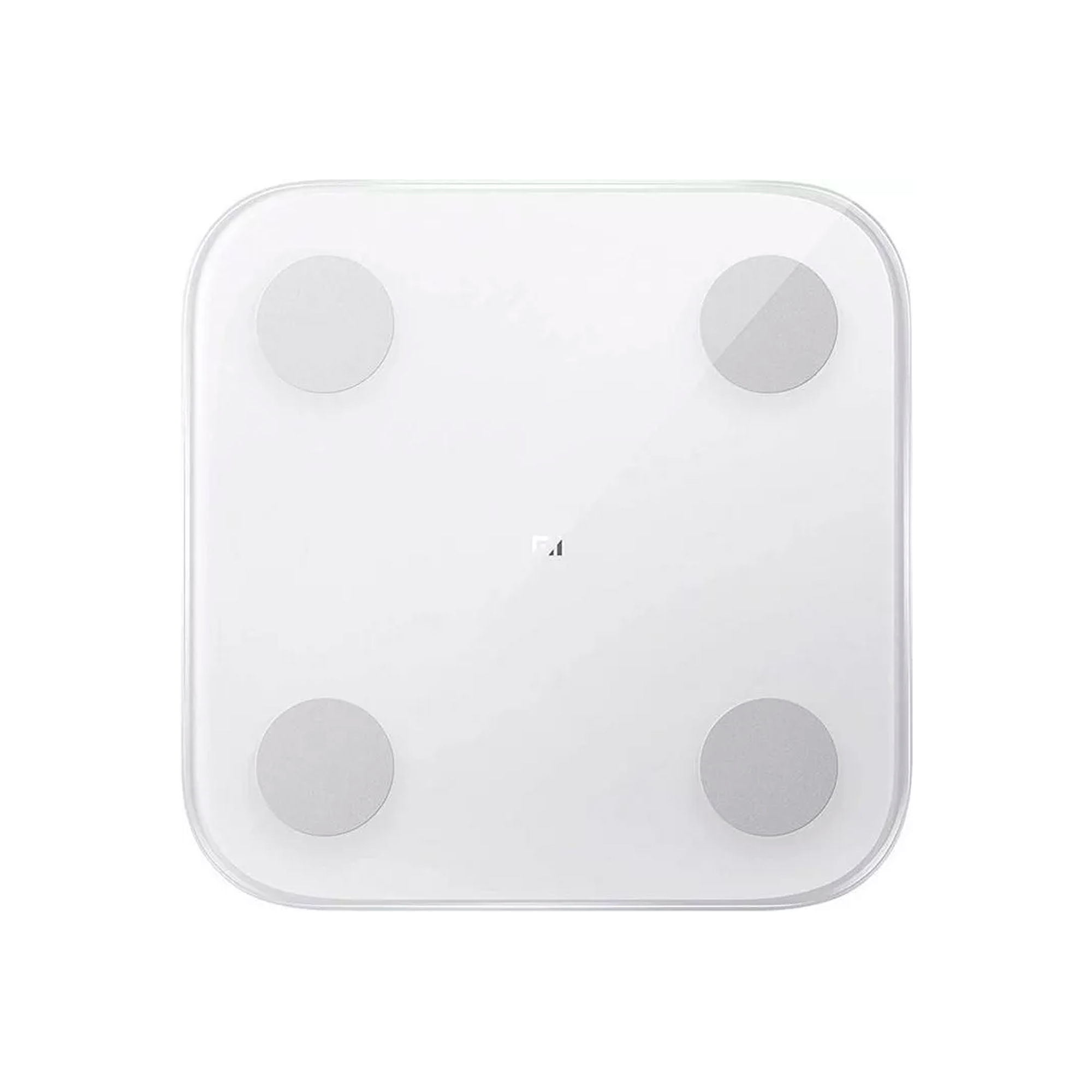 Balanza De Baño Xiaomi Bluetooth 100g - 150kg
