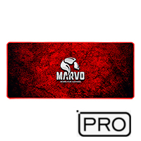 Mousepad Gaming Marvo Pro G41 Antideslizante