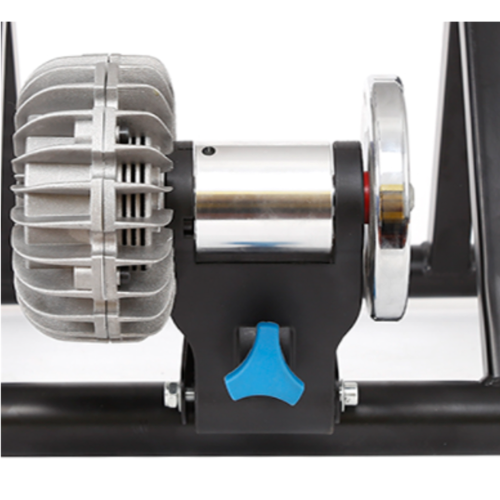 Motor Fluido Para Rodillo De Bicicleta