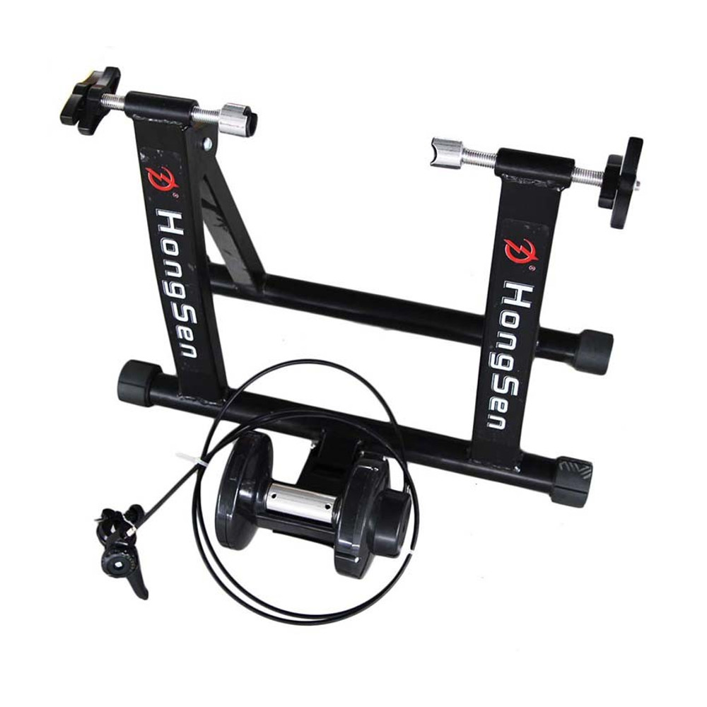 Rodillo Entrenador Bicicleta Magnetico Diginet Rodillo