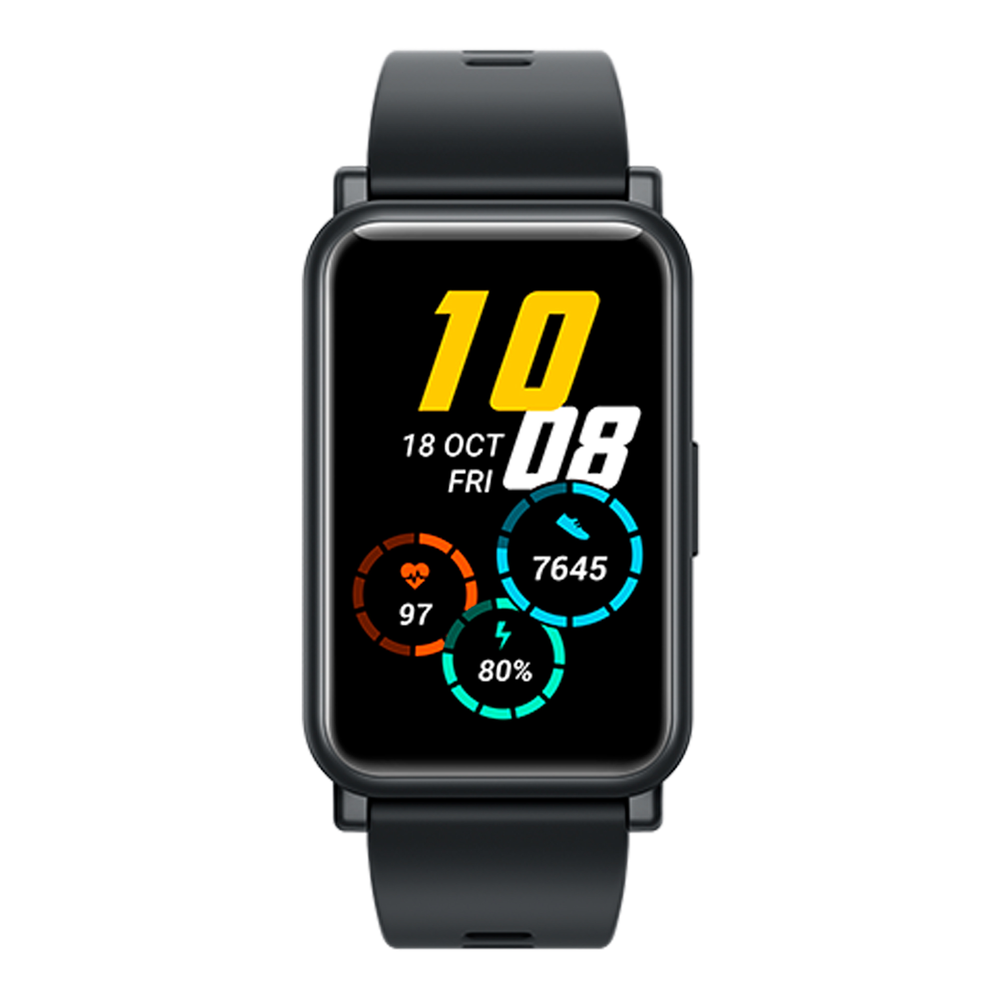 Reloj Inteligente Honor Watch Es 5atm Bluetooth