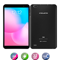 TECLP80