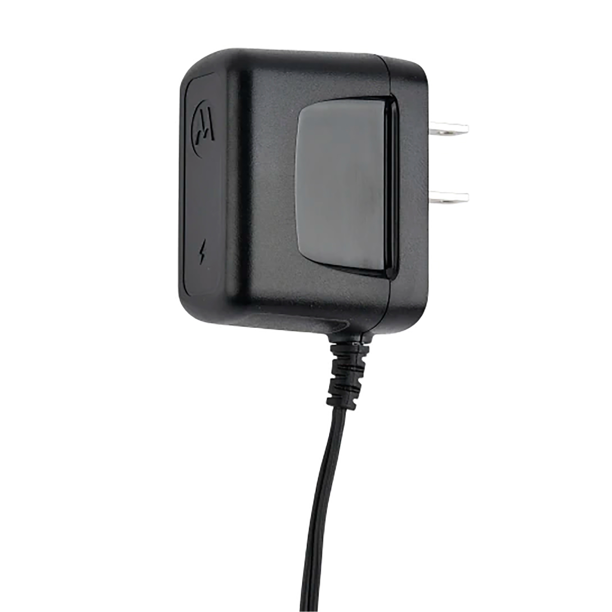 Cargador Motorola Tipo Y P/radio Enchufe Us/tw