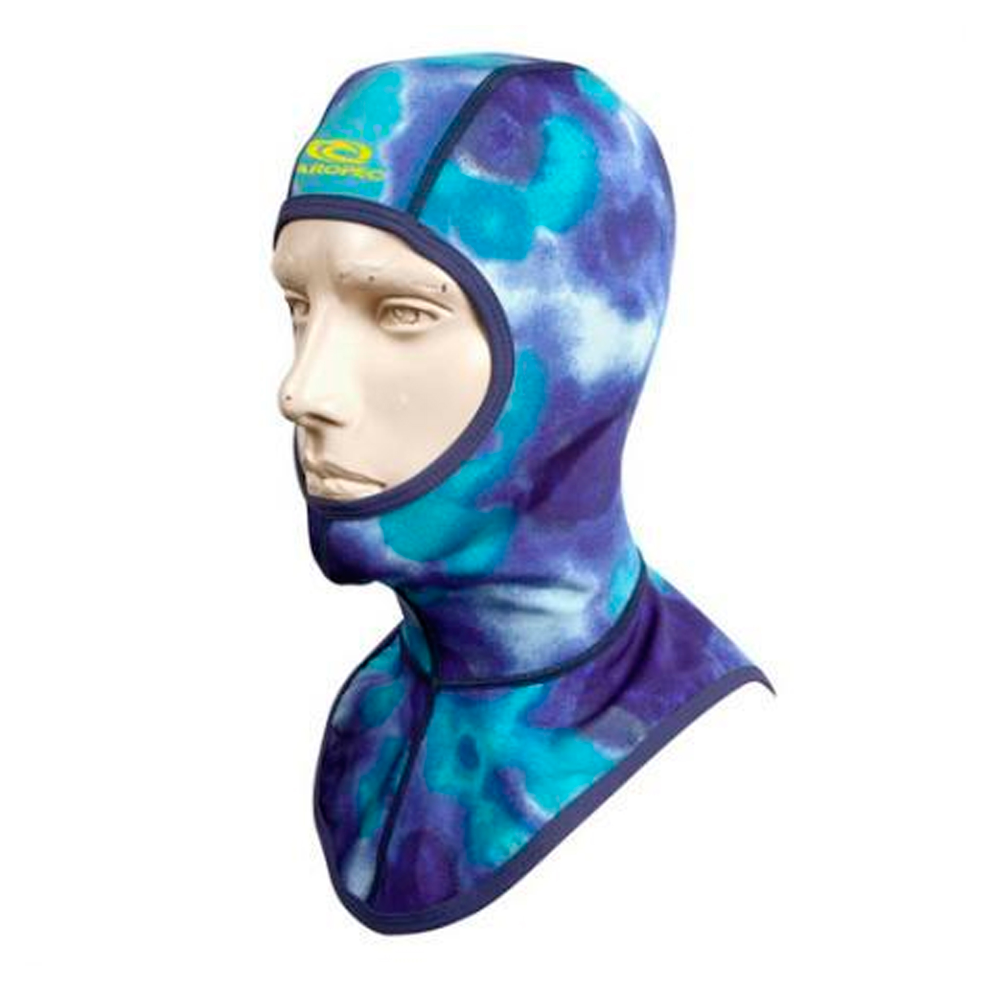 Capucha Lycra Buceo Y Pesca Submarina Aropec 2xl