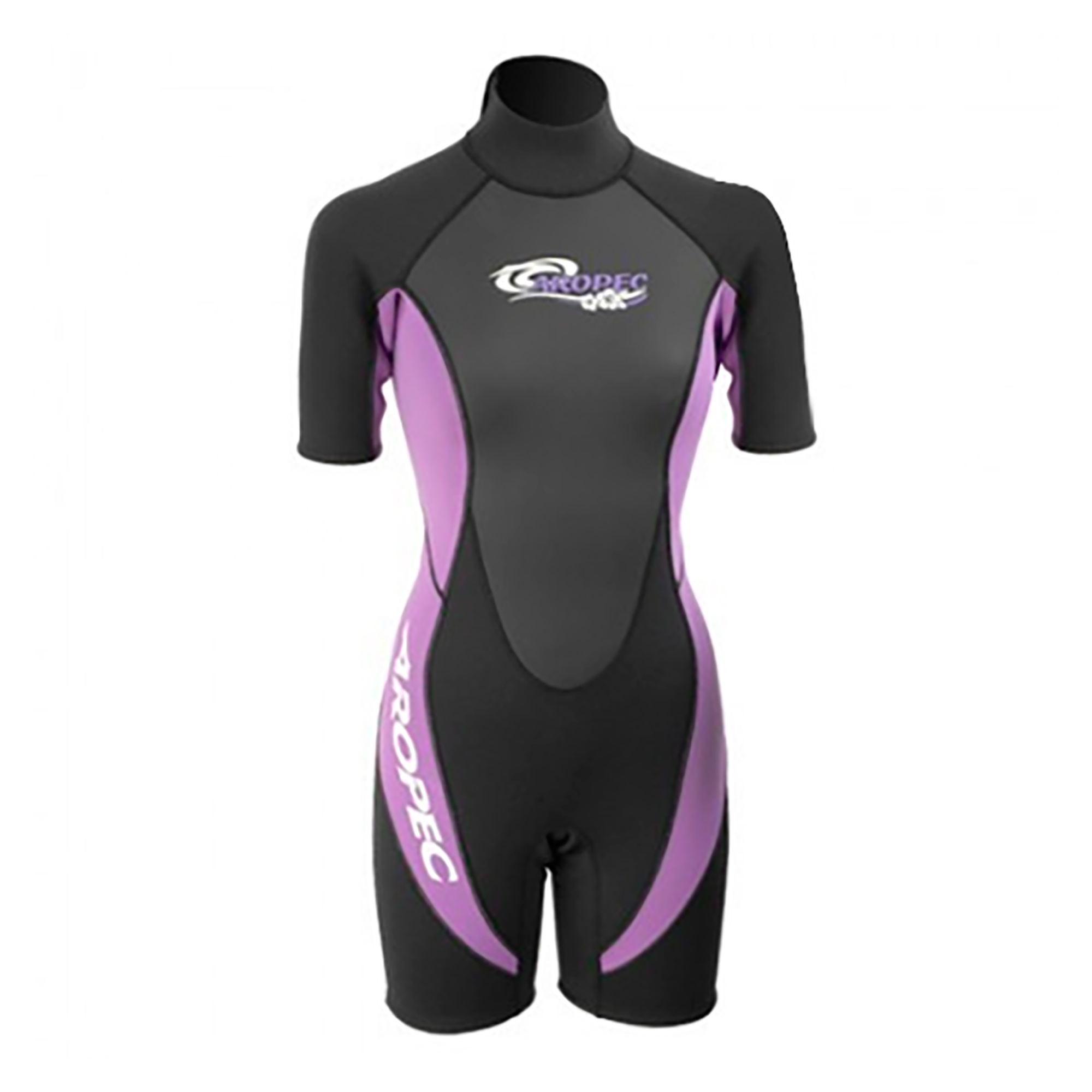 Traje Neopreno Surf Aropec Mujer  - Sportpolis