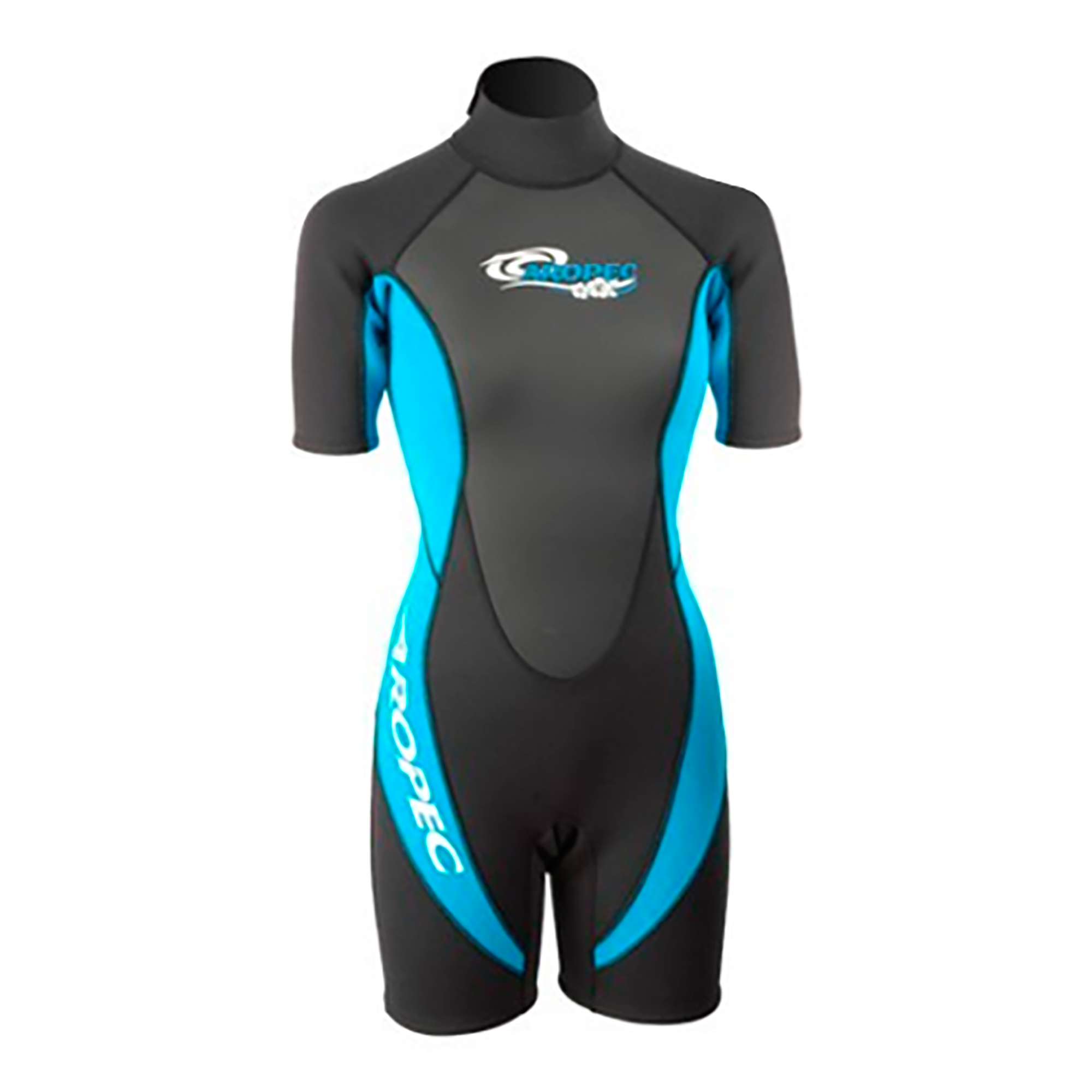 Traje Neopreno Surf Aropec Mujer  - Sportpolis