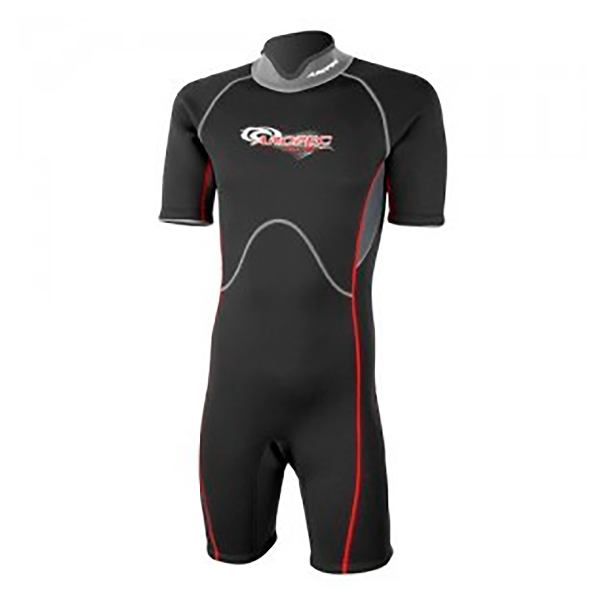 Traje Neopreno Surf Aropec Hombre Stremline 