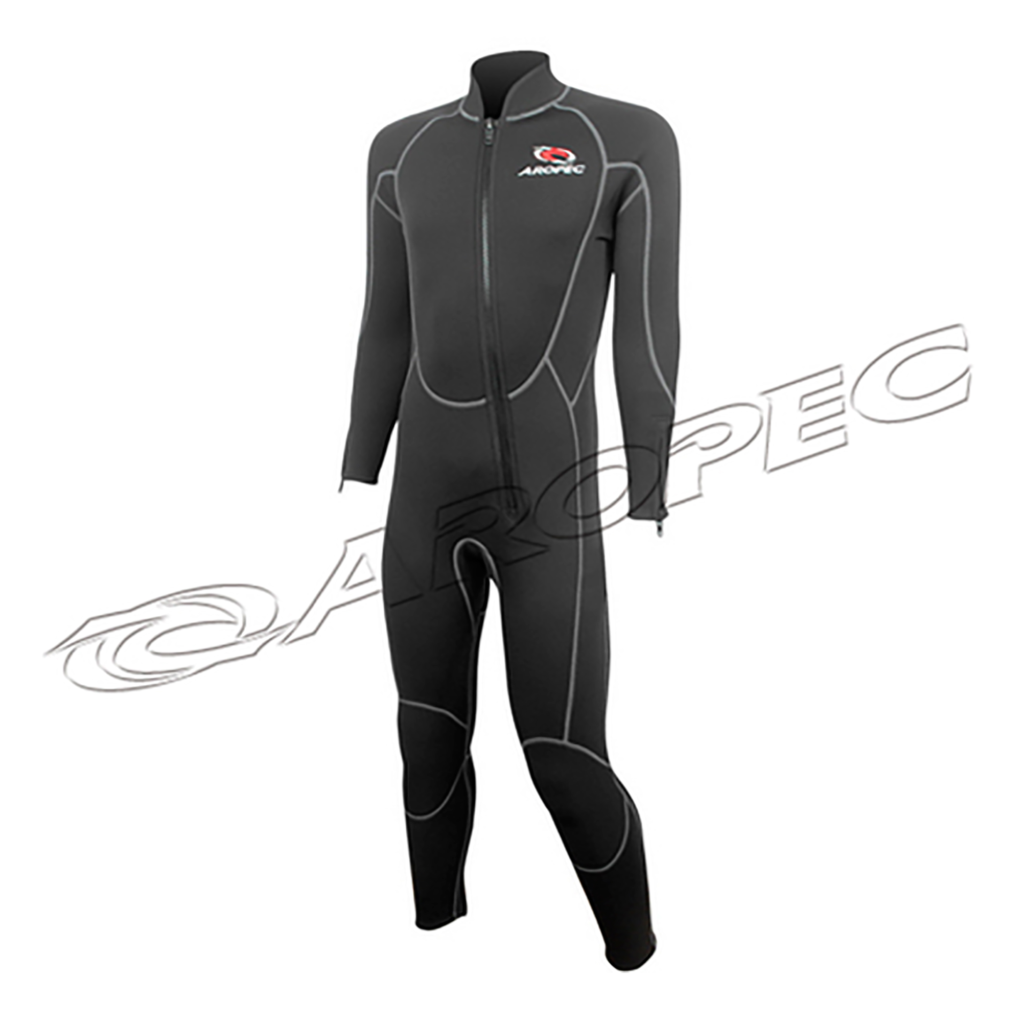 Traje Neopreno Buceo Aropec Hombre L