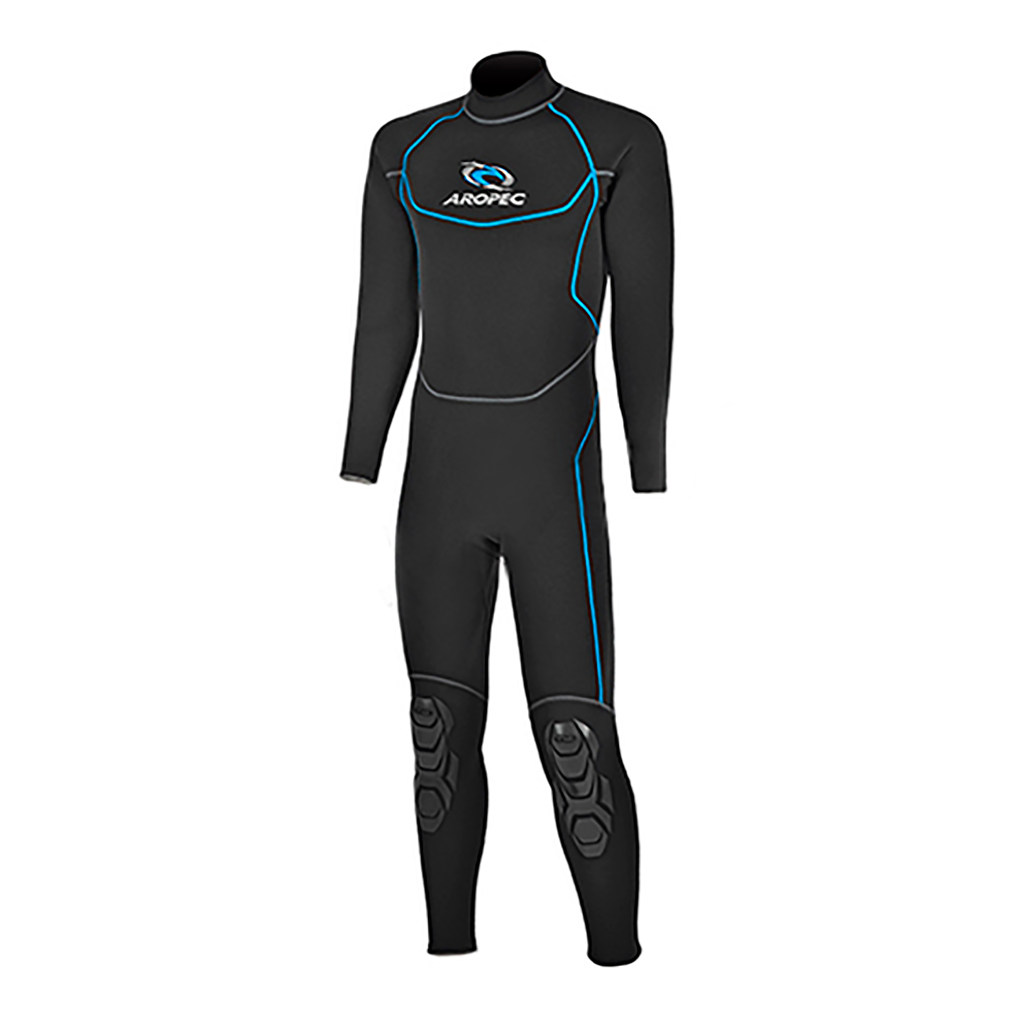 Traje Neopreno Surf Aropec Hombre M