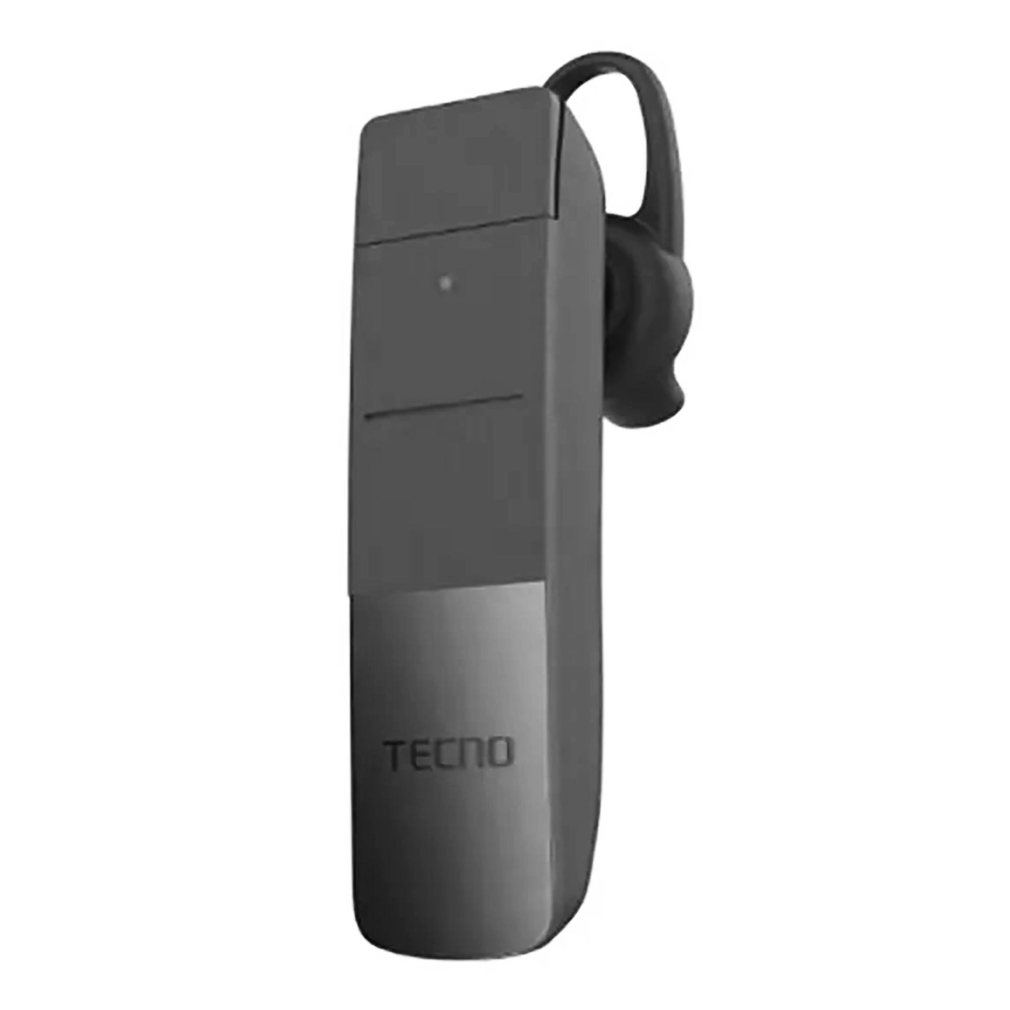 Auricular Inalámbrico Tecno Bluetooth 10mm