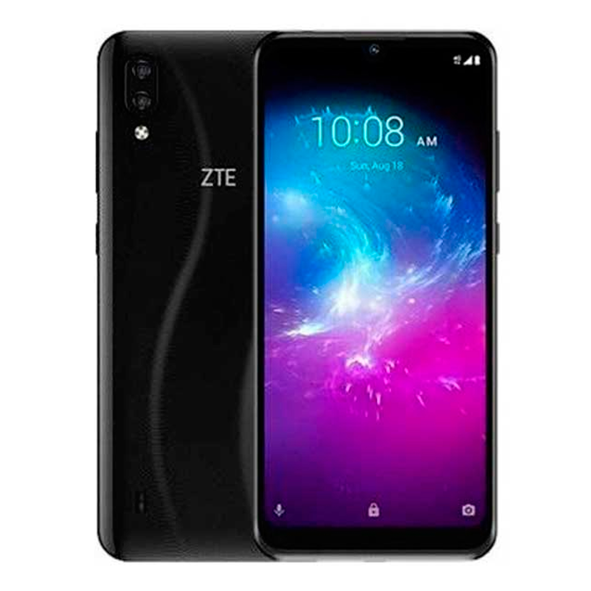 Смартфон zte blade