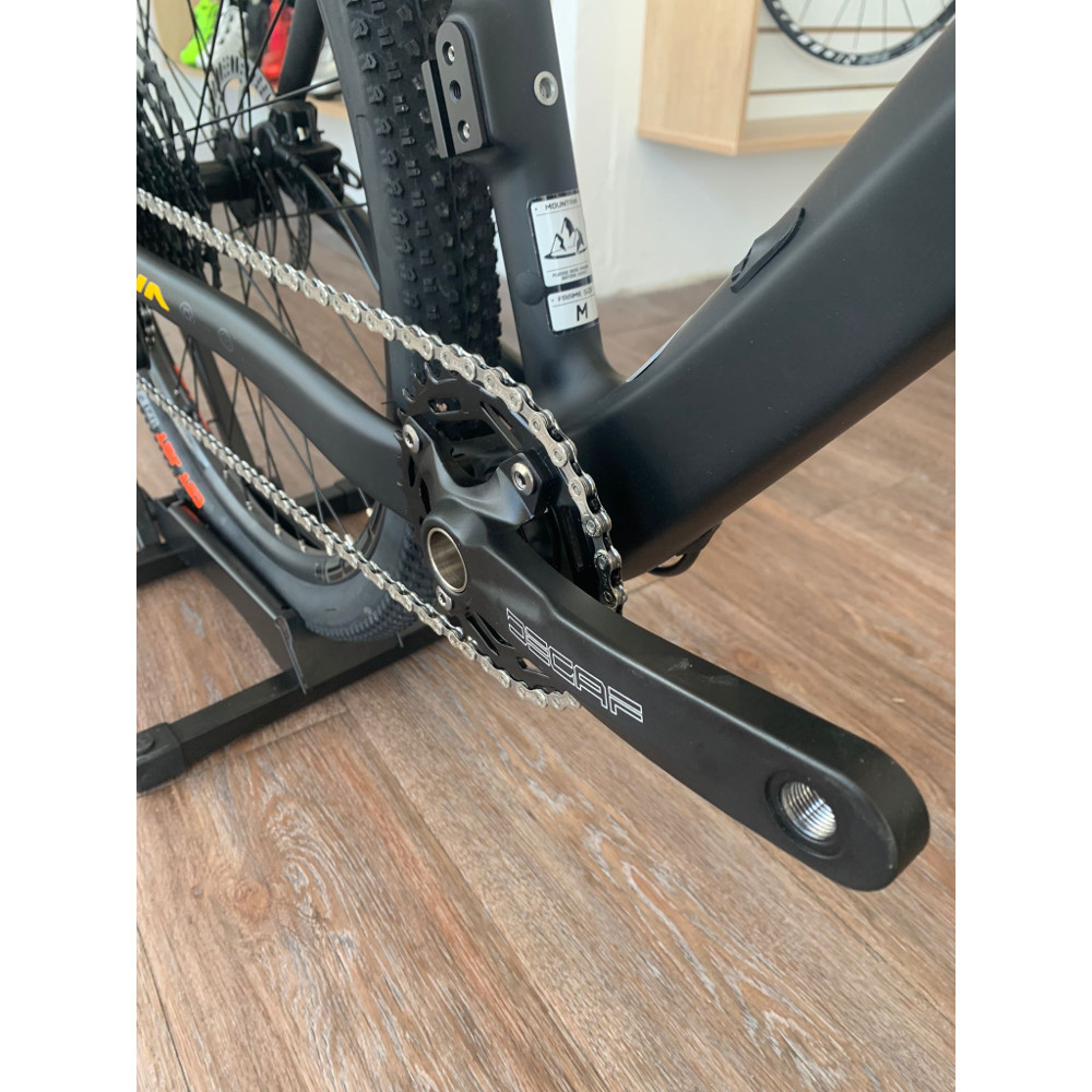 Bicicleta Java MTB 650B Delta 12V Talle 17