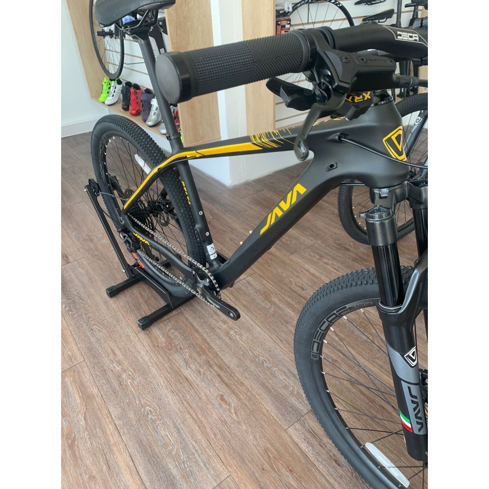 Bicicleta Java MTB 650B Delta 12V Talle 17