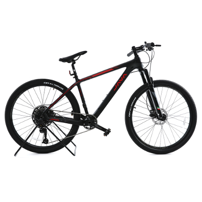 Bicicleta Java MTB 650B Delta 12V Talle 17